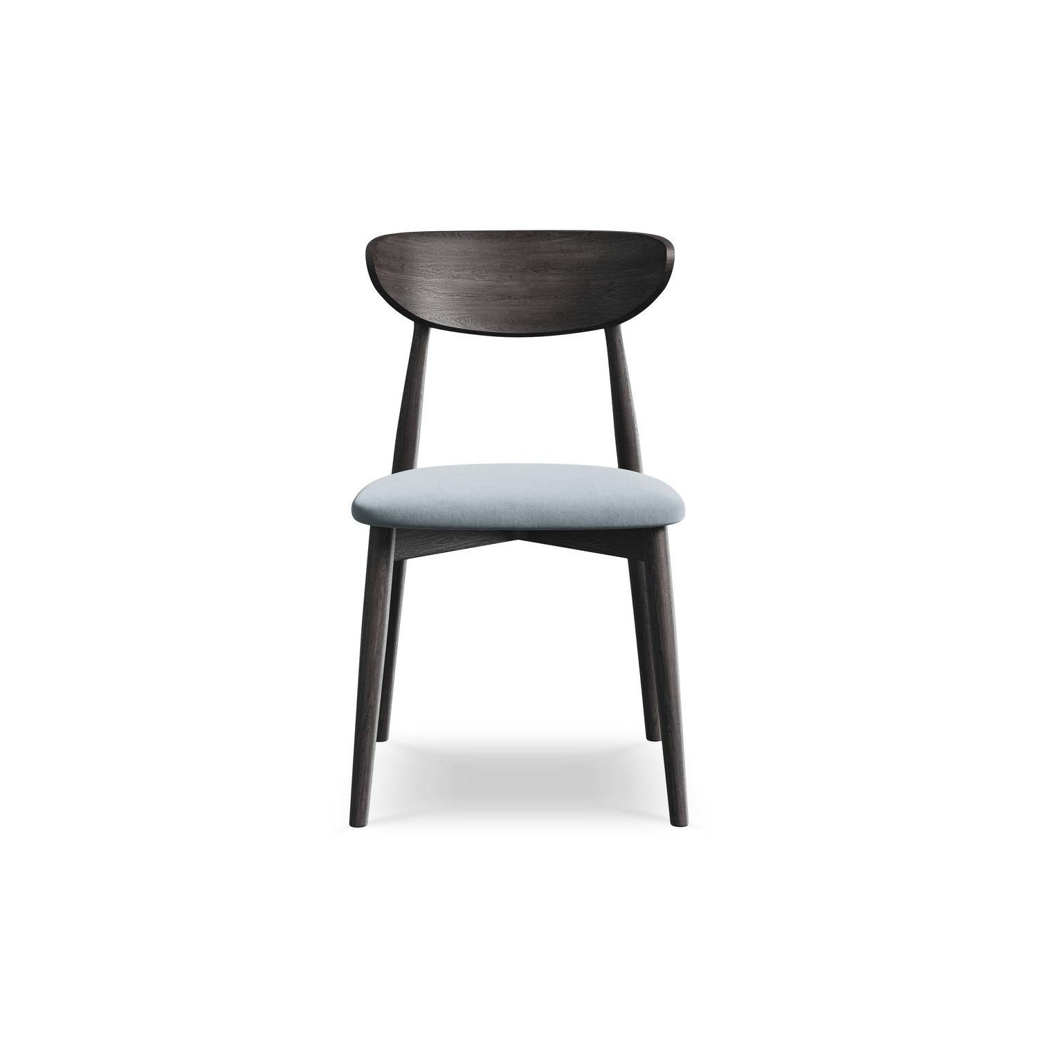 Bluvel - Fabb - Jasny niebieski