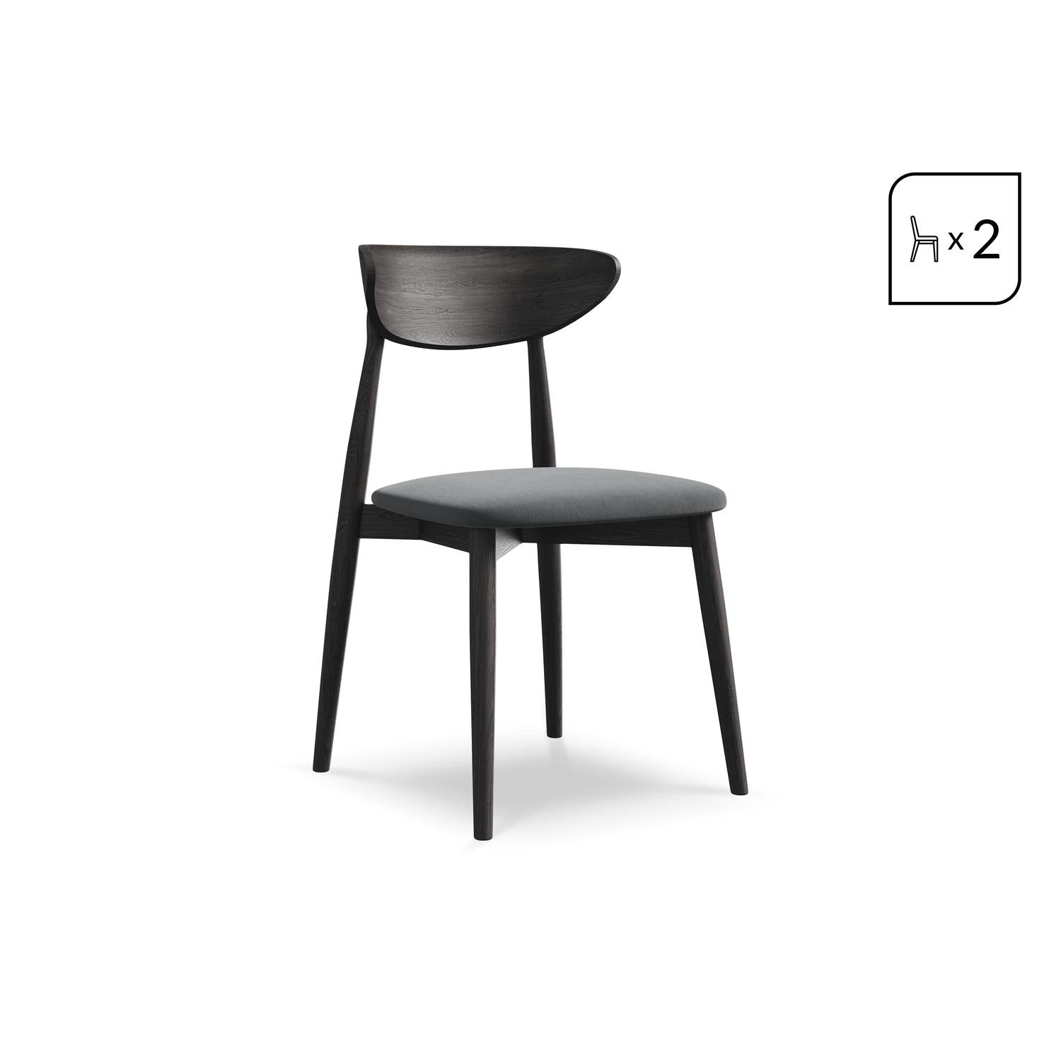 Bluvel - Fabb - Stalowy