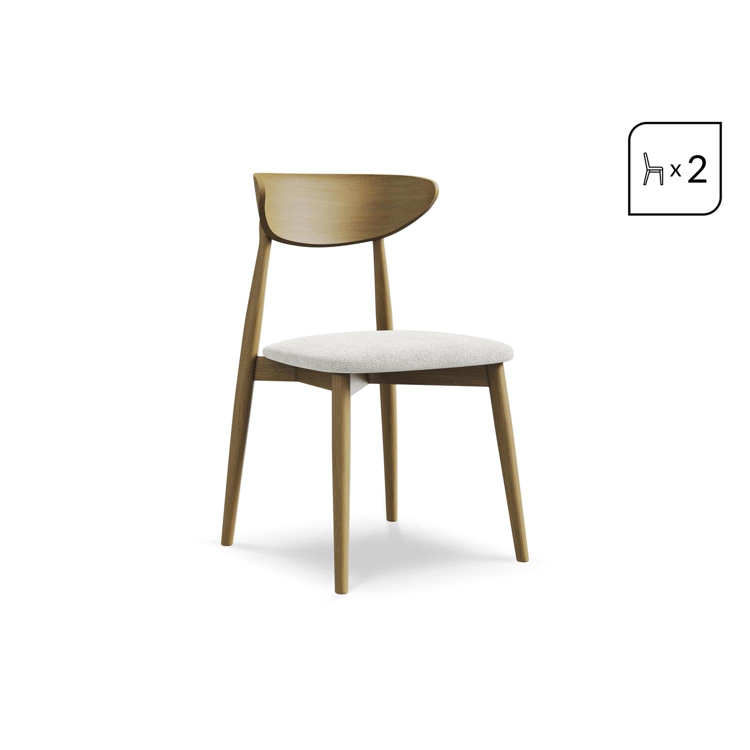 Pixie - Fabb - Biały