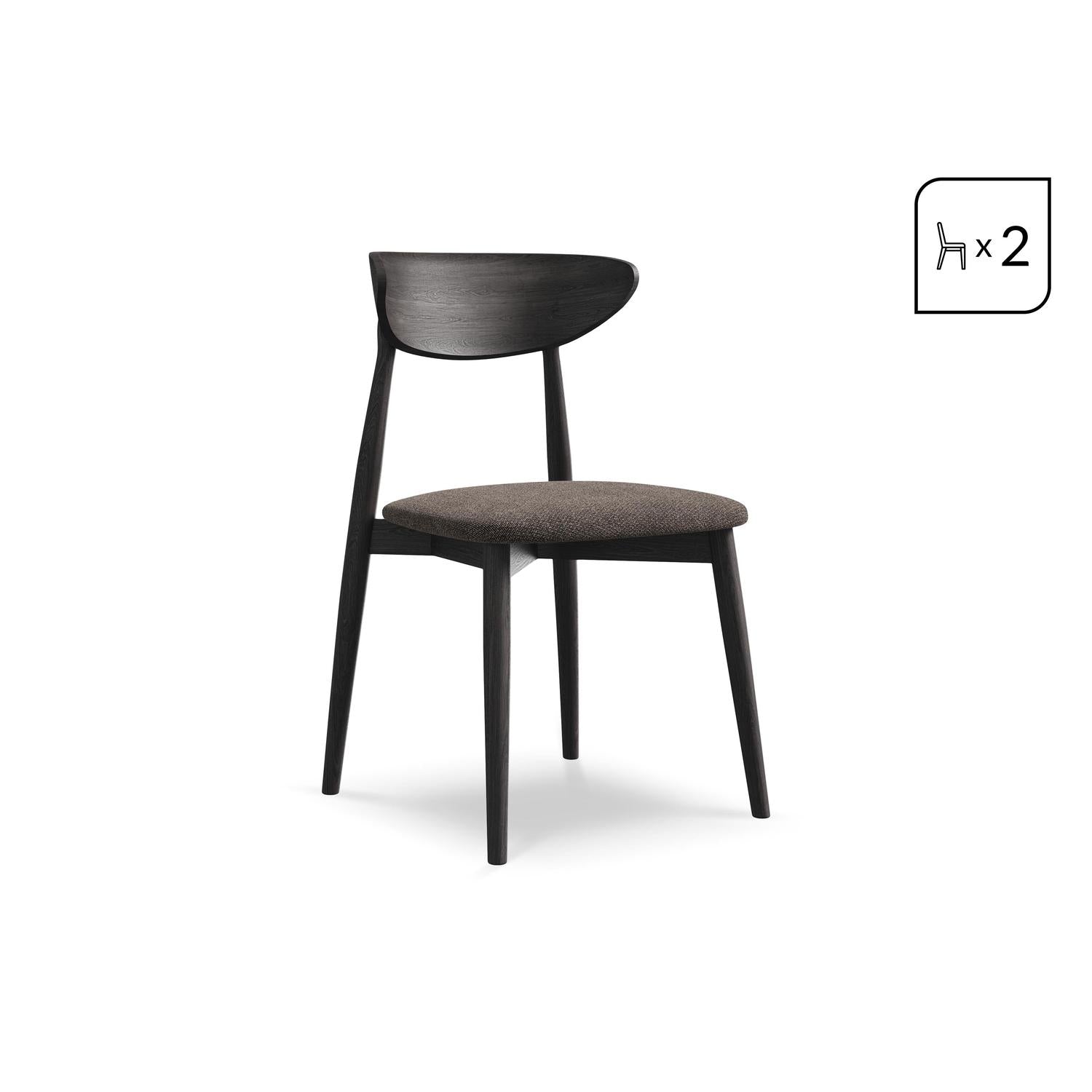 Pixie - Fabb - Czekoladowy