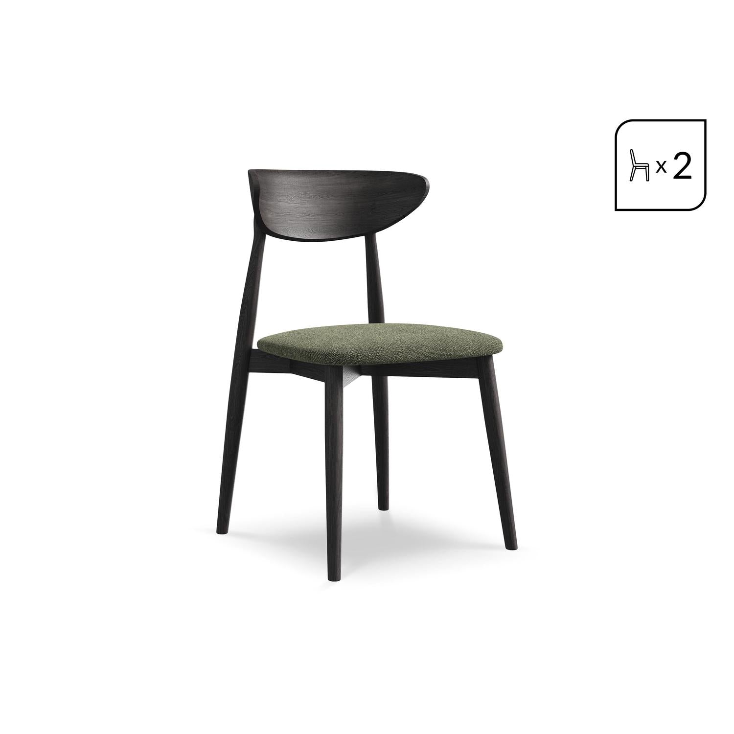 Pixie - Fabb - Oliwkowy