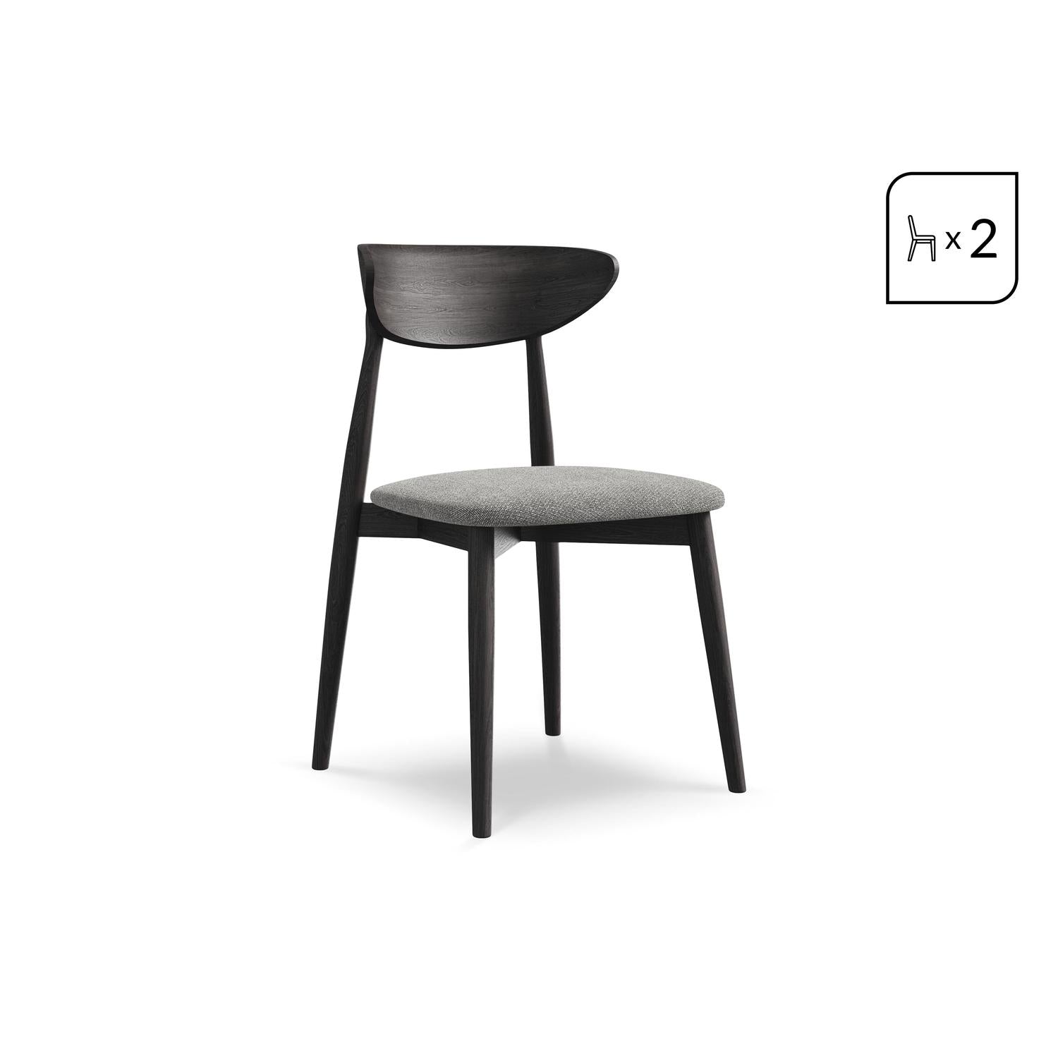 Pixie - Fabb - Jasny szary