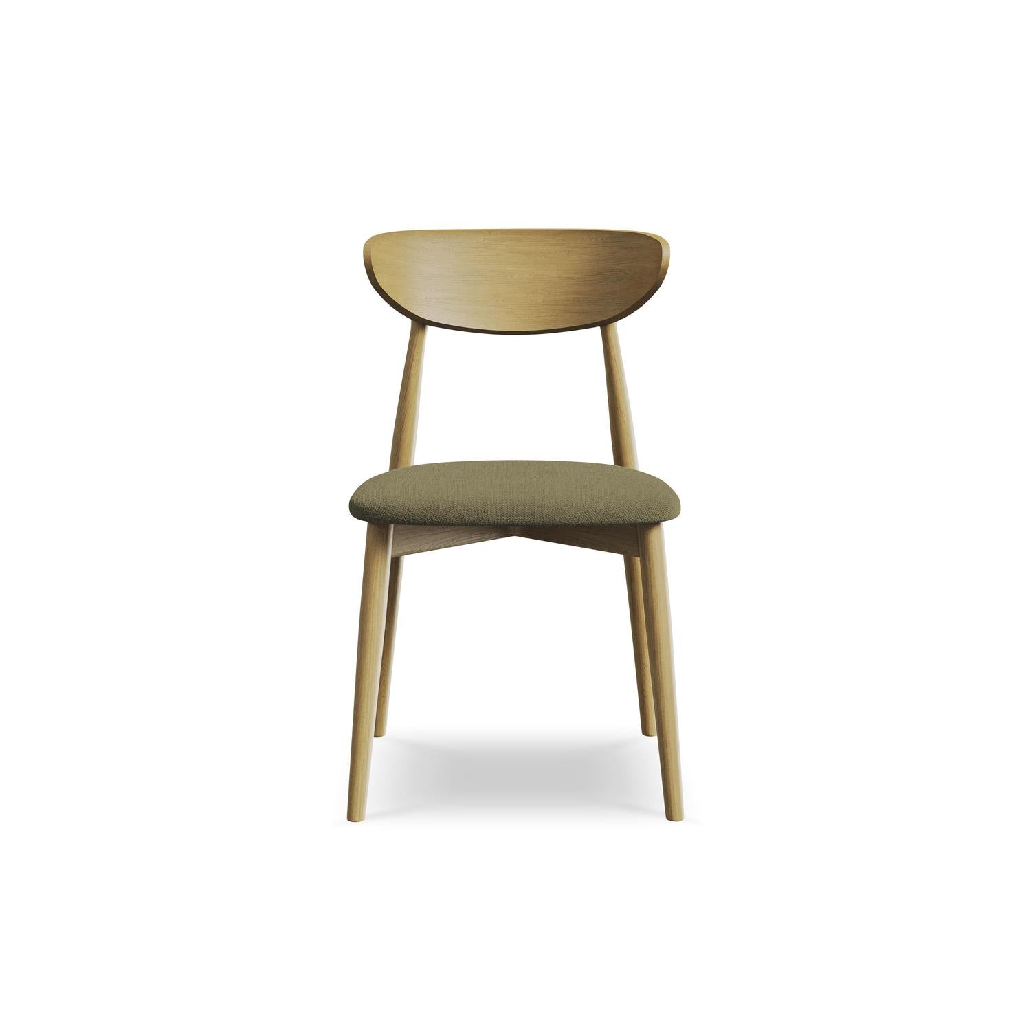 Moly - Davis - Oliwkowy