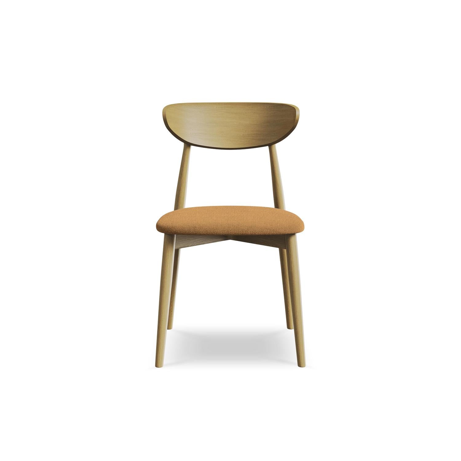 Moly - Davis - Terakota