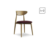 Moly - Davis - Bordo