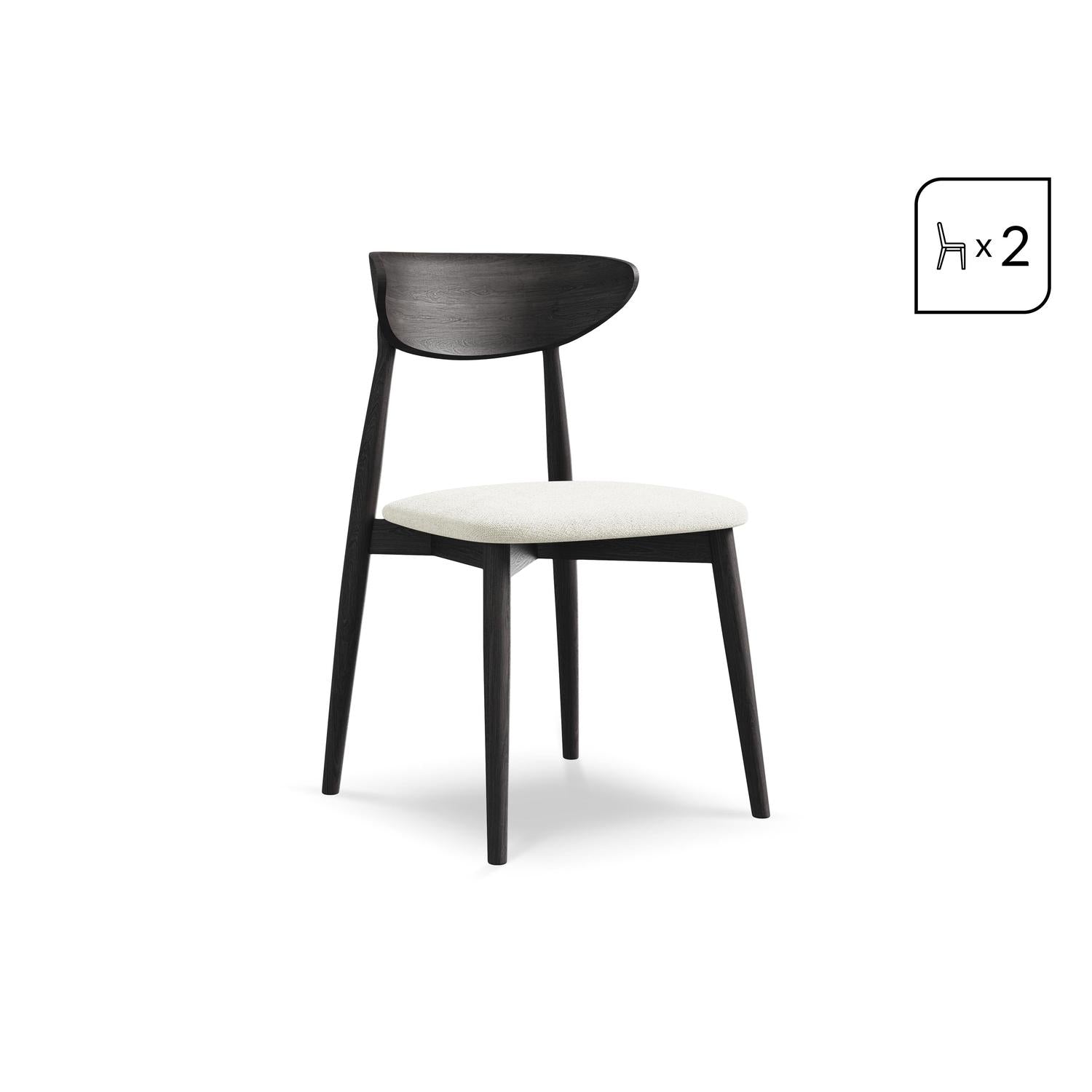 Moly - Davis - Beżowy