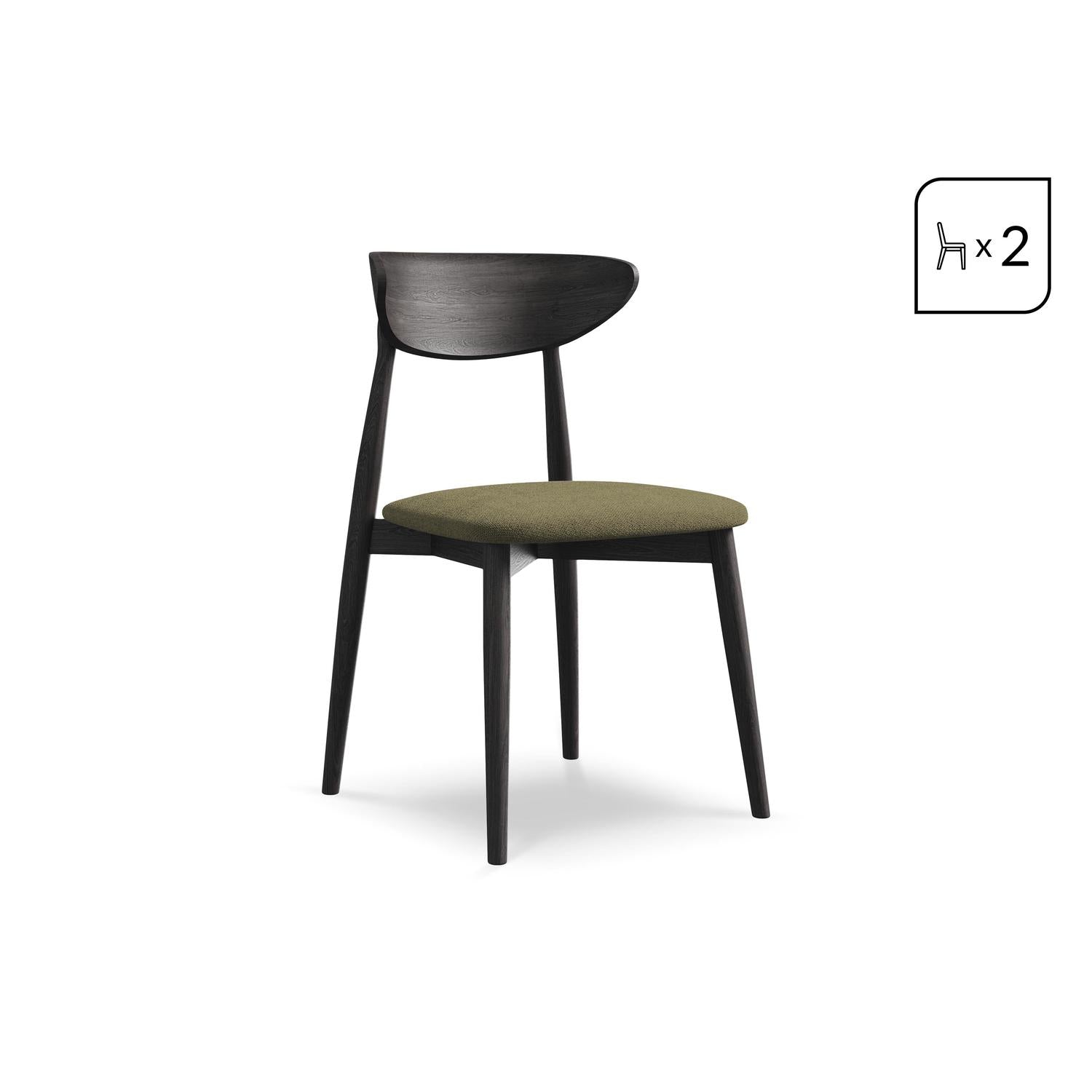 Moly - Davis - Oliwkowy