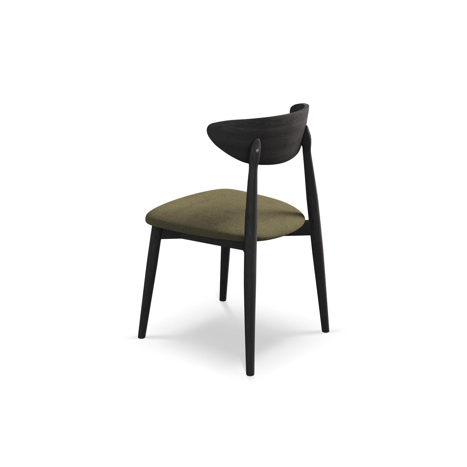 Moly - Davis - Oliwkowy