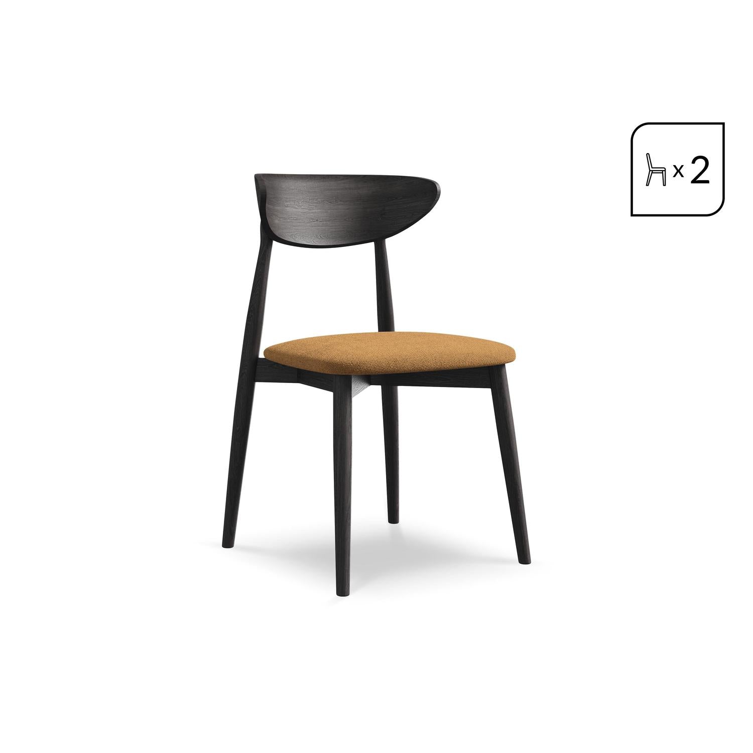 Moly - Davis - Terakota