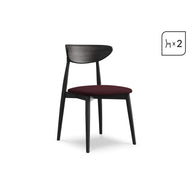 Moly - Davis - Bordo