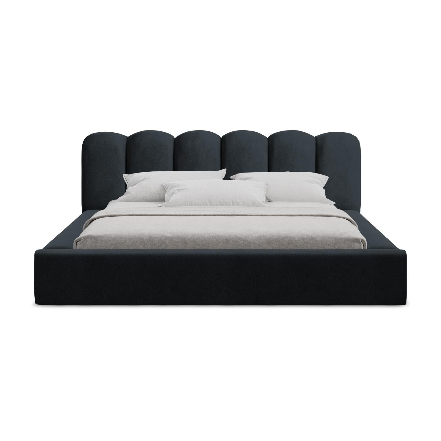 Chill Me - Agmamito - Królewski niebieski - 140x200