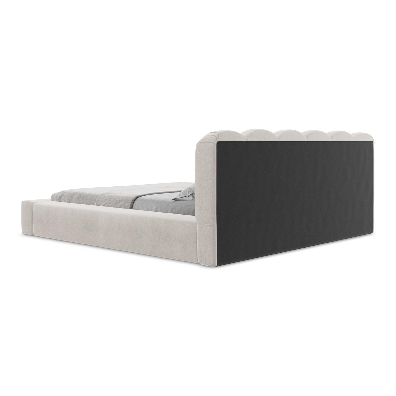 Chill Me - Agmamito - Jasny beż - 140x200