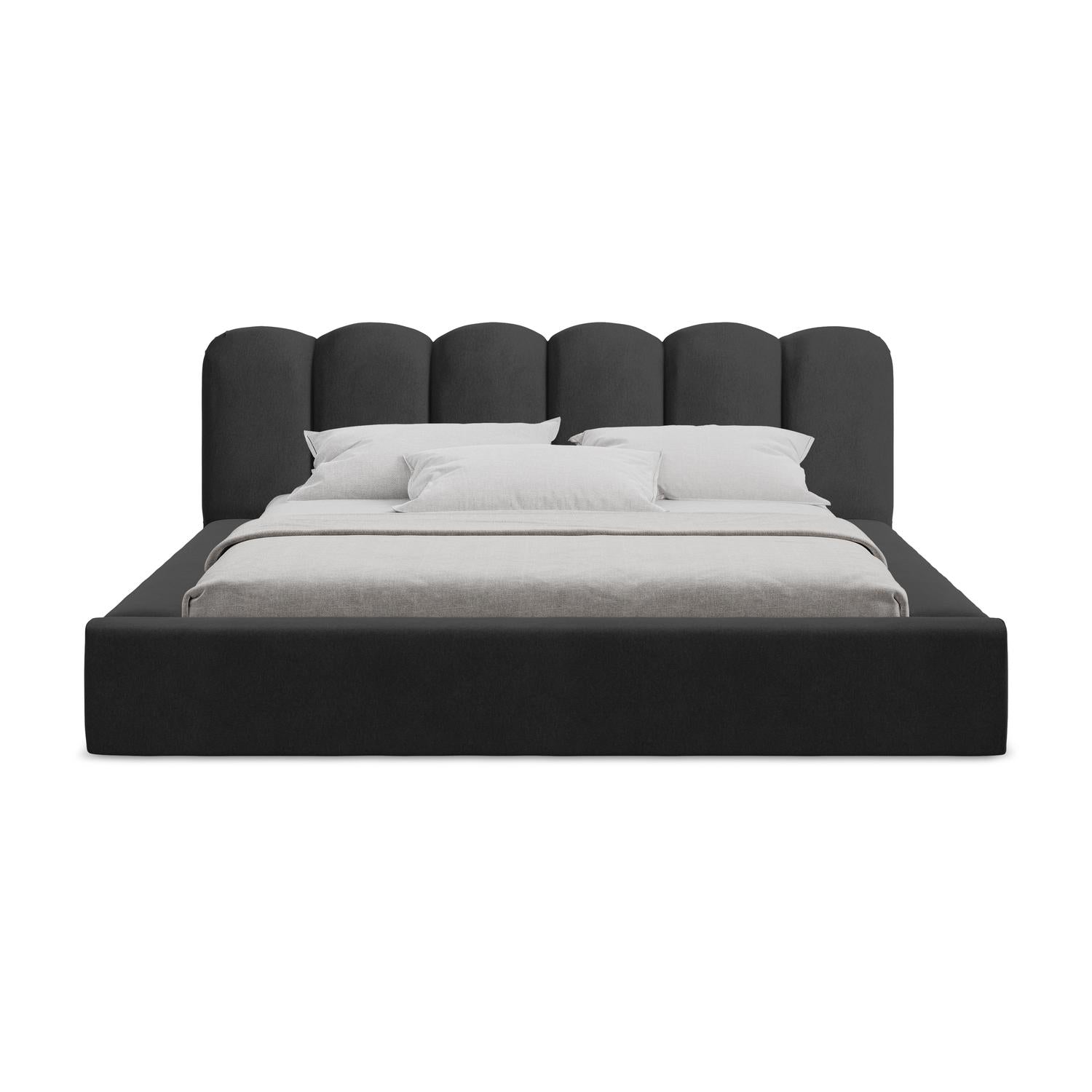 Chill Me - Agmamito - Czarny - 160x200