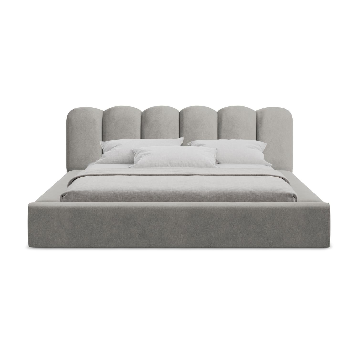 Chill Me - Agmamito - Szary - 160x200