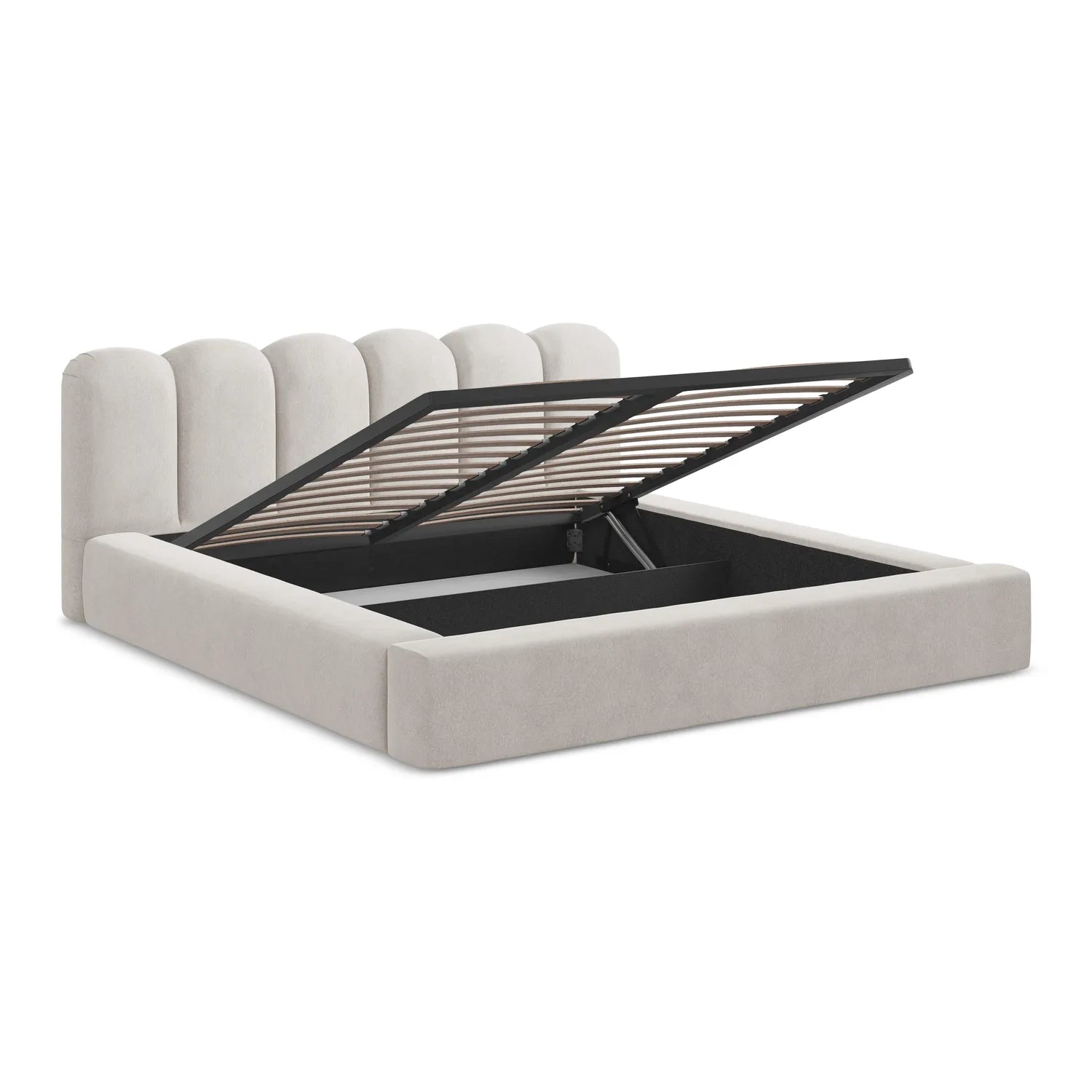 Chill Me - Agmamito - Jasny beż - 160x200