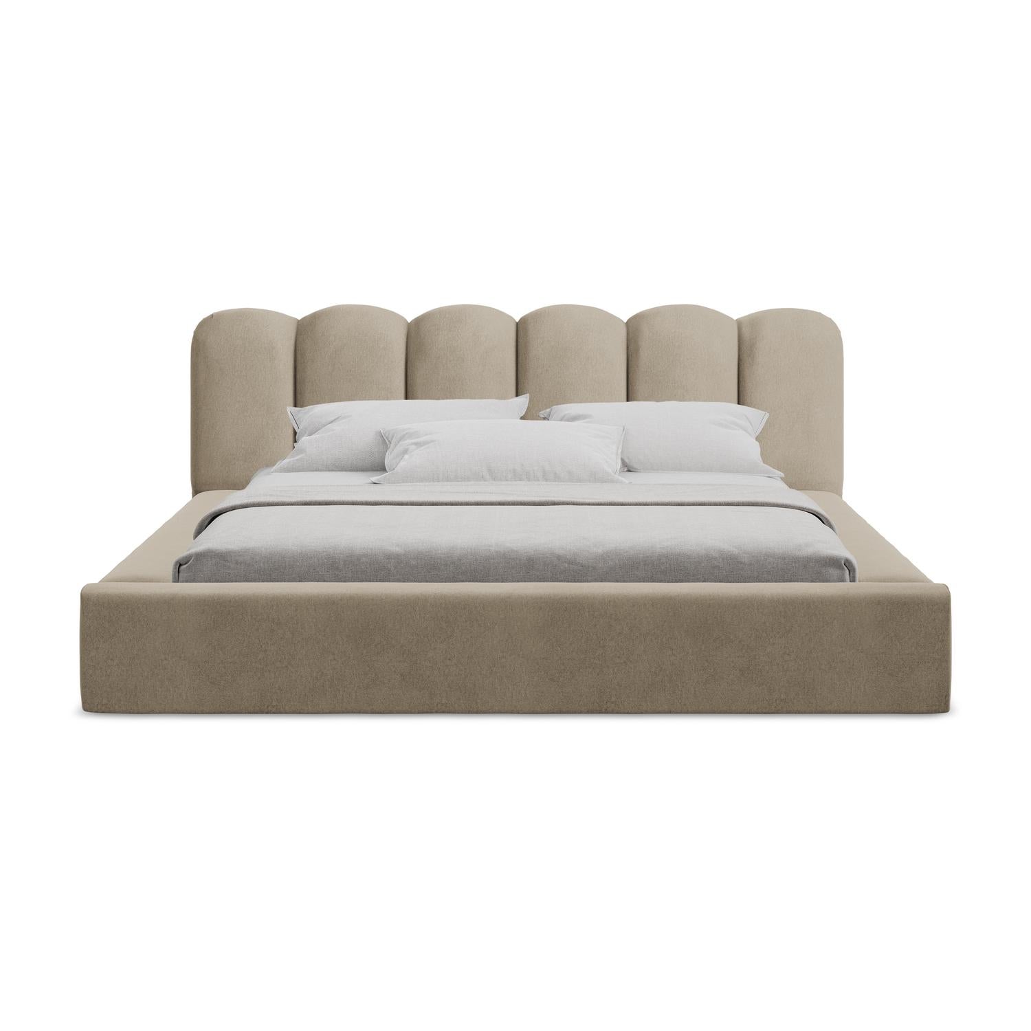 Chill Me - Agmamito - Beżowy - 160x200