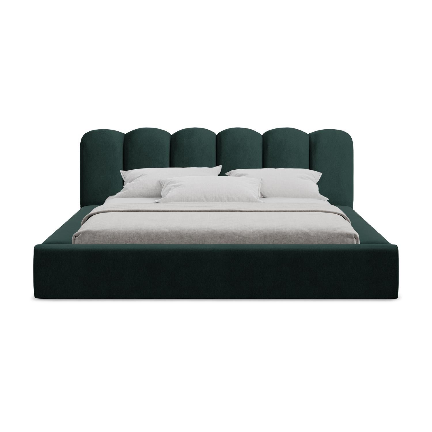 Chill Me - Agmamito - Szaro-zielony - 160x200