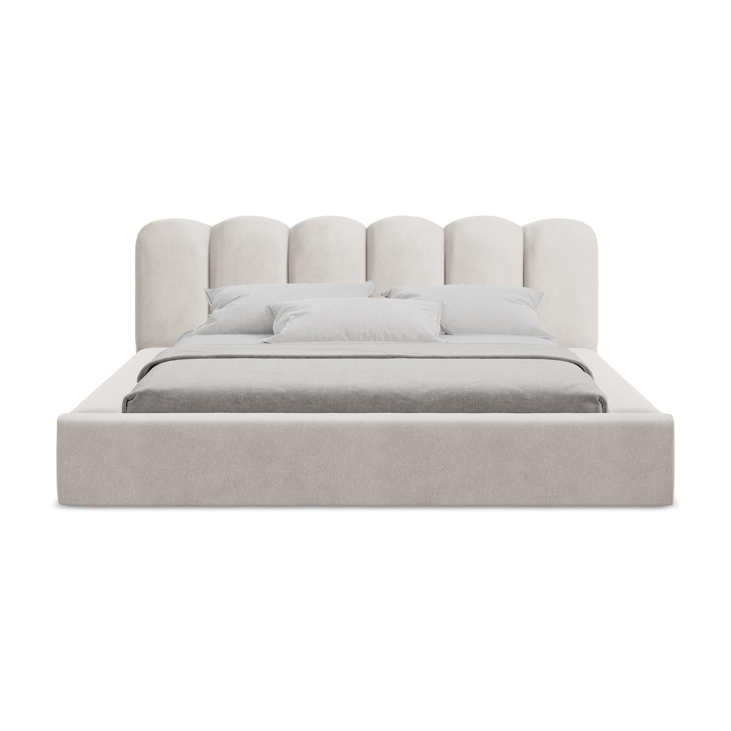 Chill Me - Agmamito - Jasny beż - 180x200