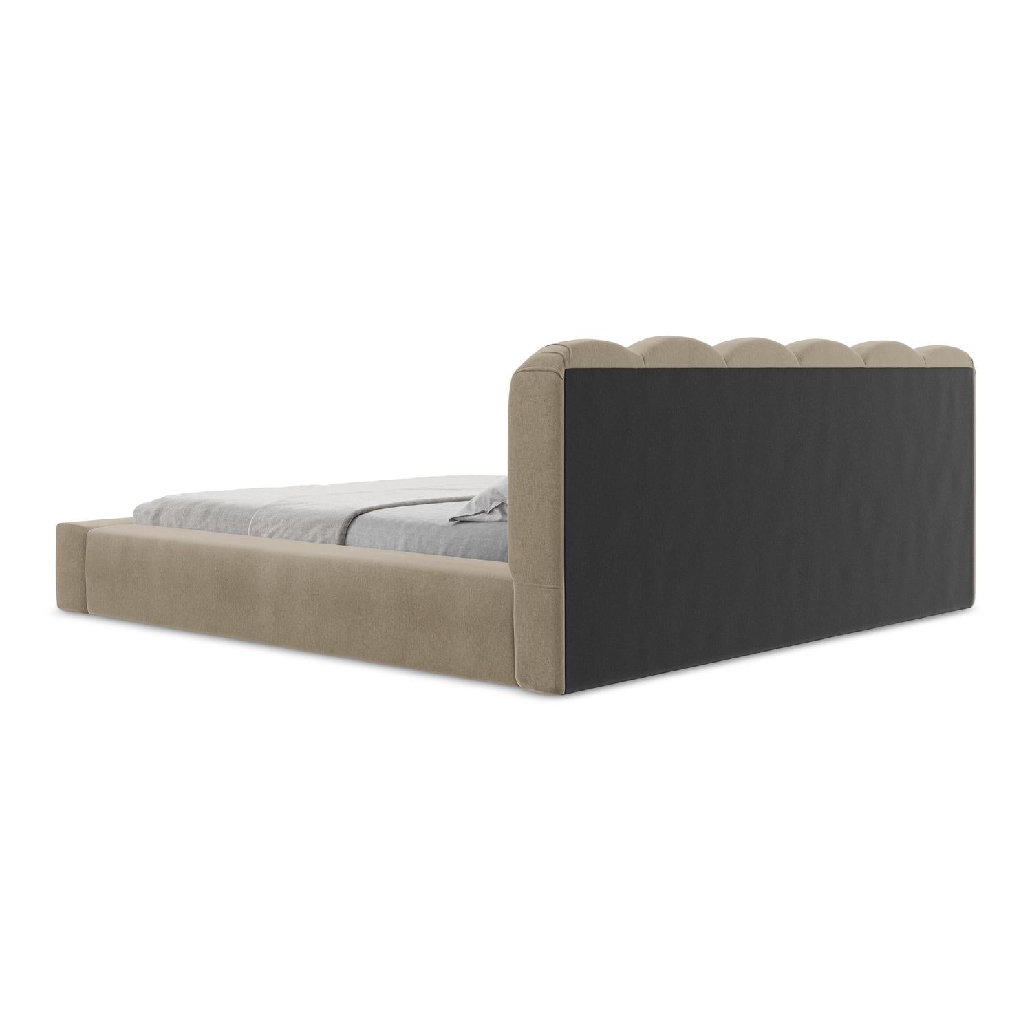 Chill Me - Agmamito - Beżowy - 180x200