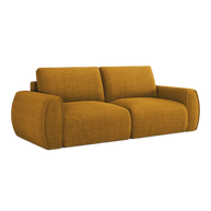 Bjorn - Fabb - Musztardowy