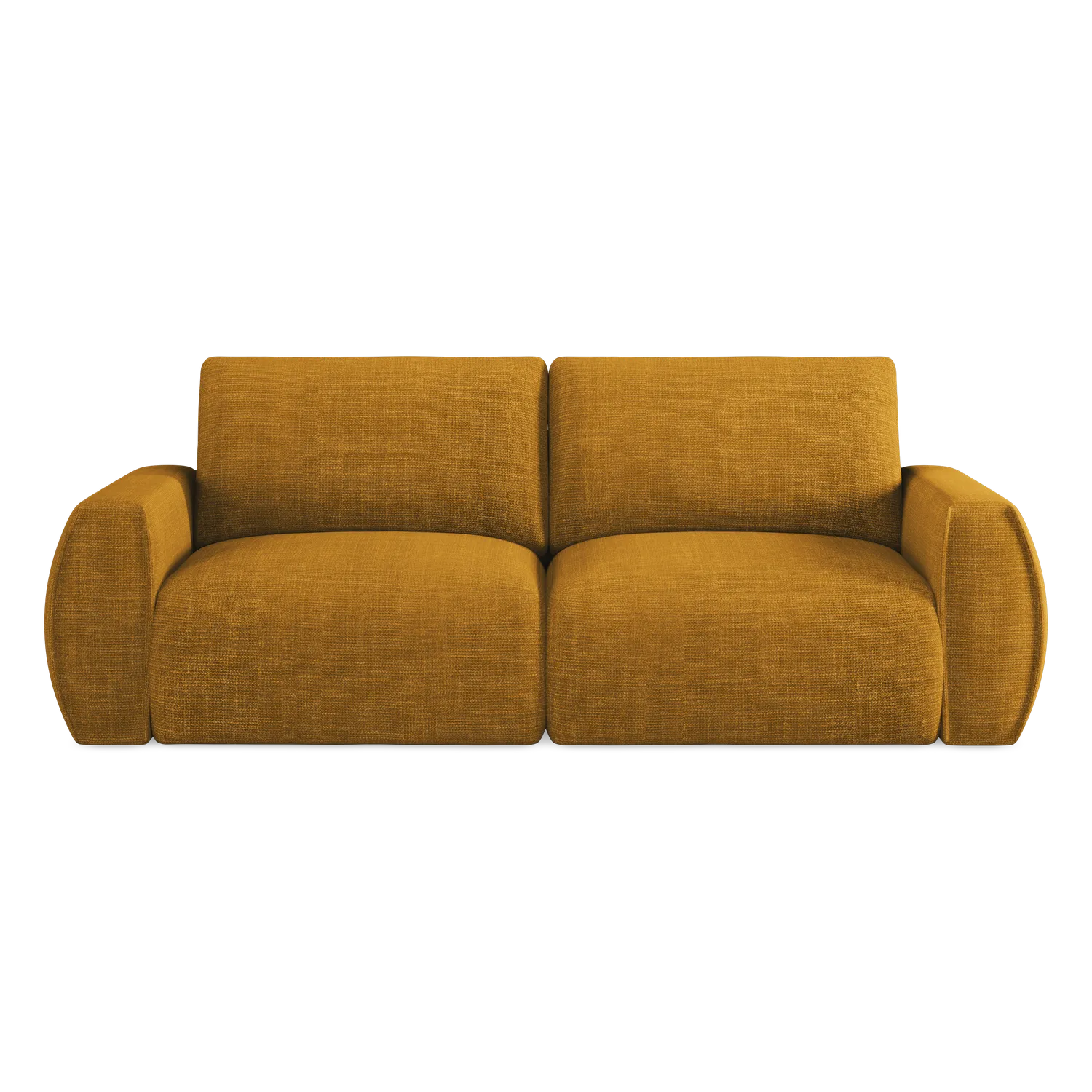 Bjorn - Fabb - Musztardowy