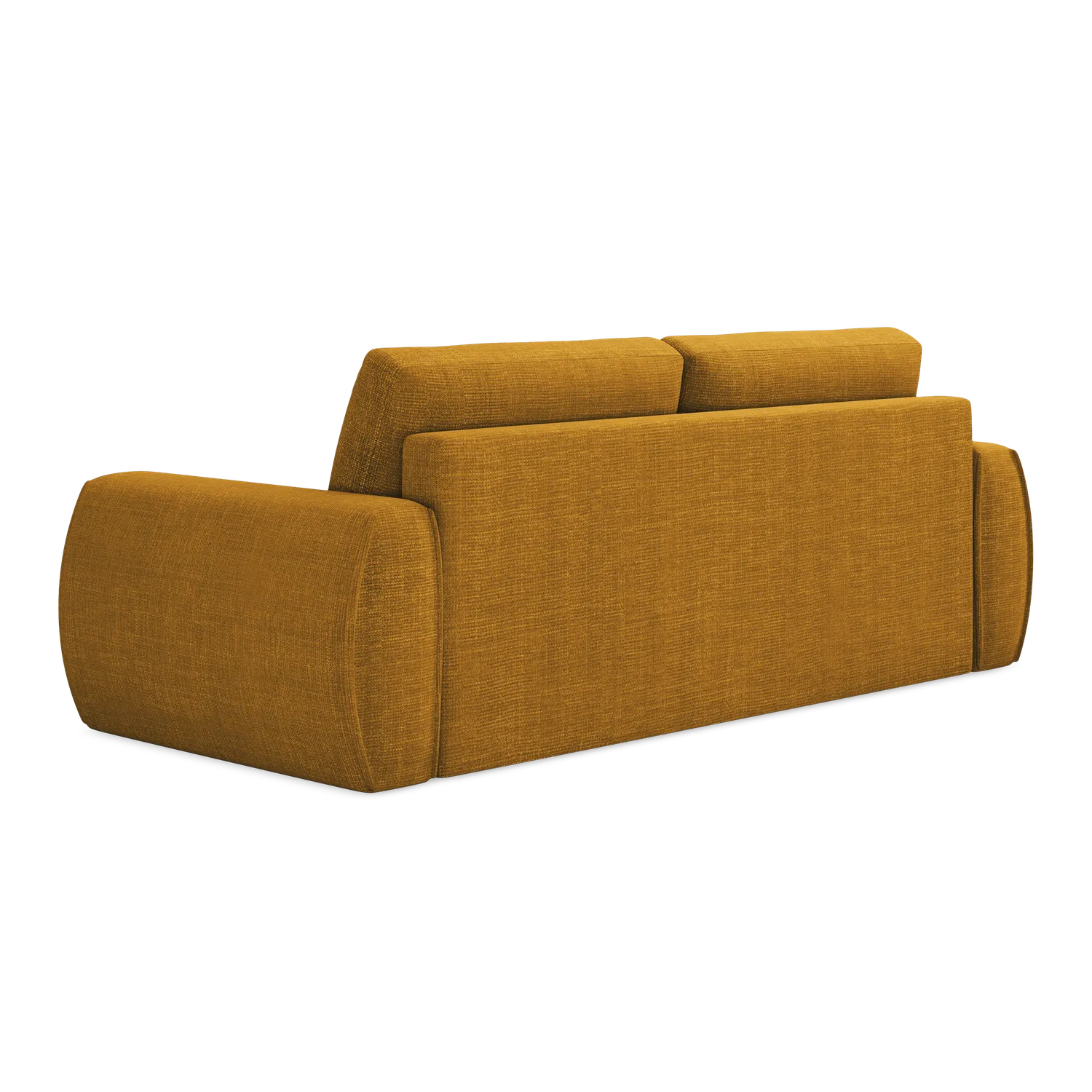 Bjorn - Fabb - Musztardowy