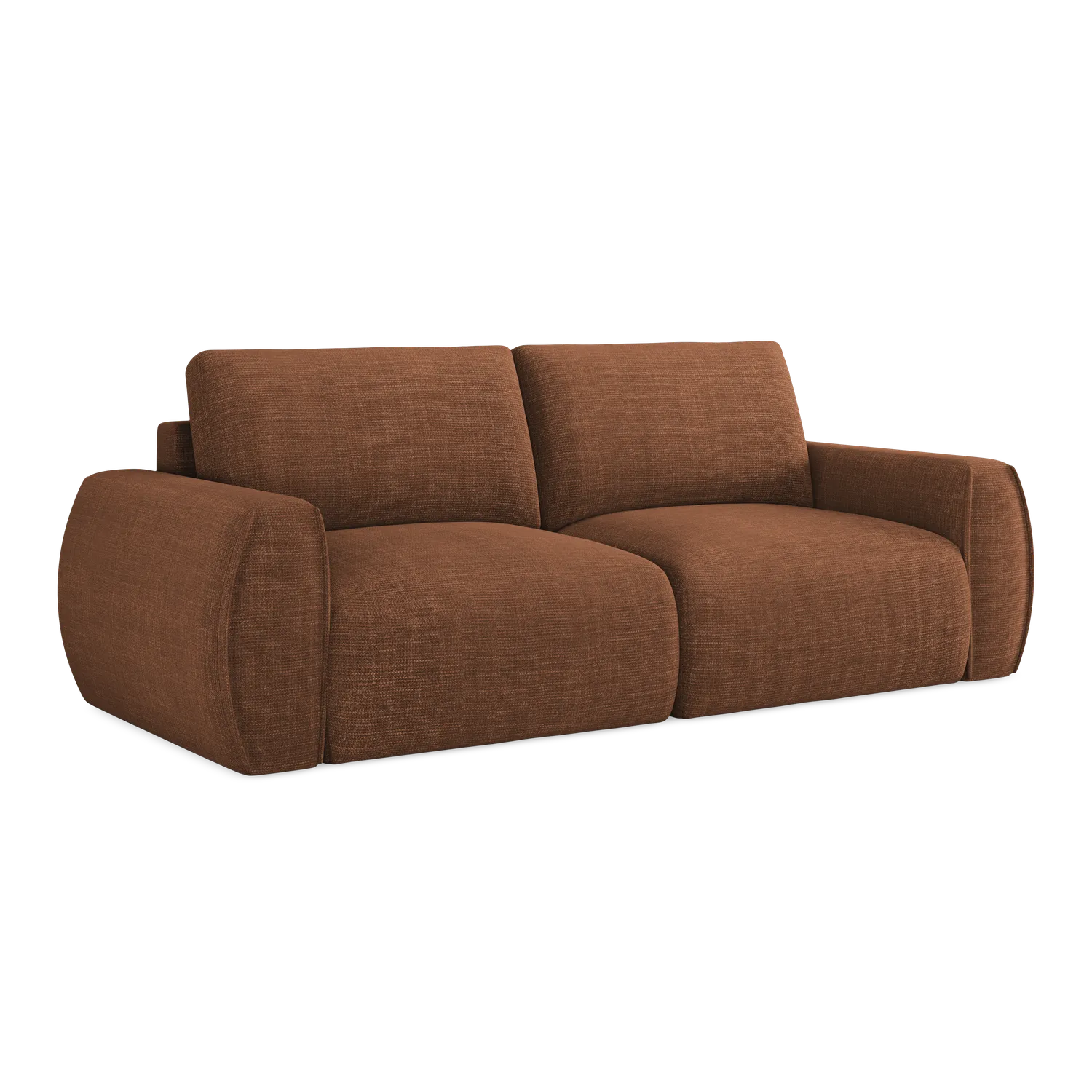 Bjorn - Fabb - Terakota