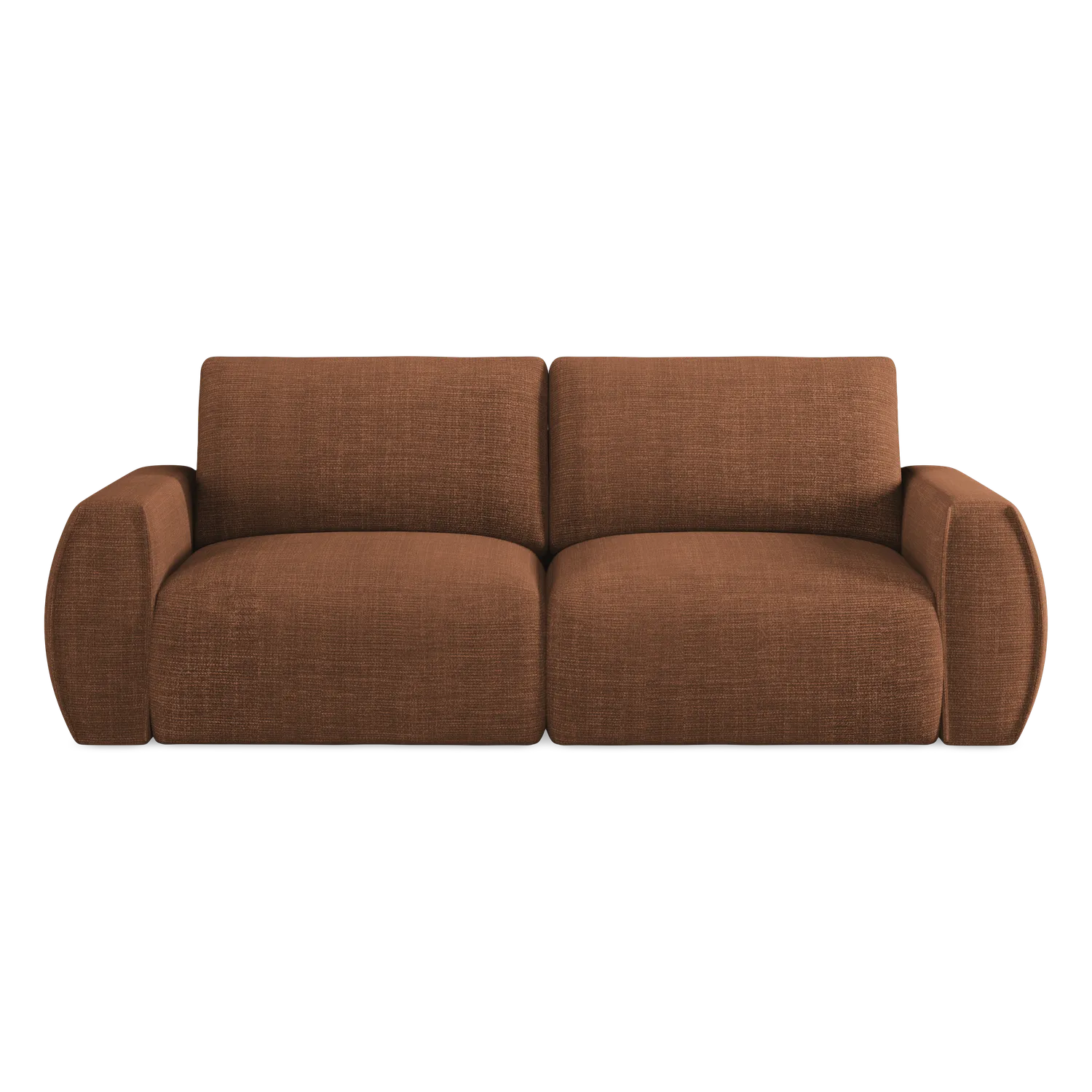 Bjorn - Fabb - Terakota