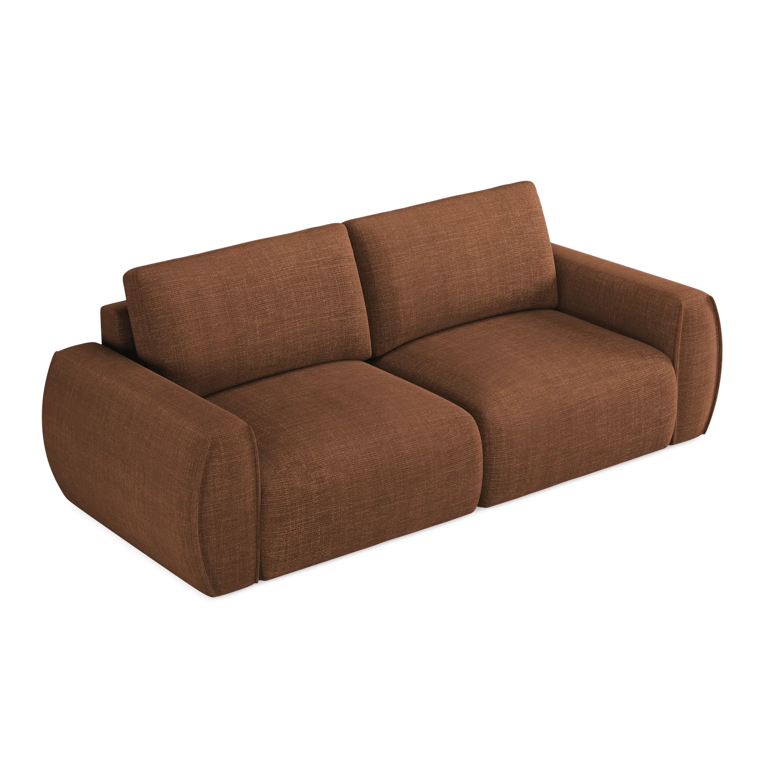 Bjorn - Fabb - Terakota