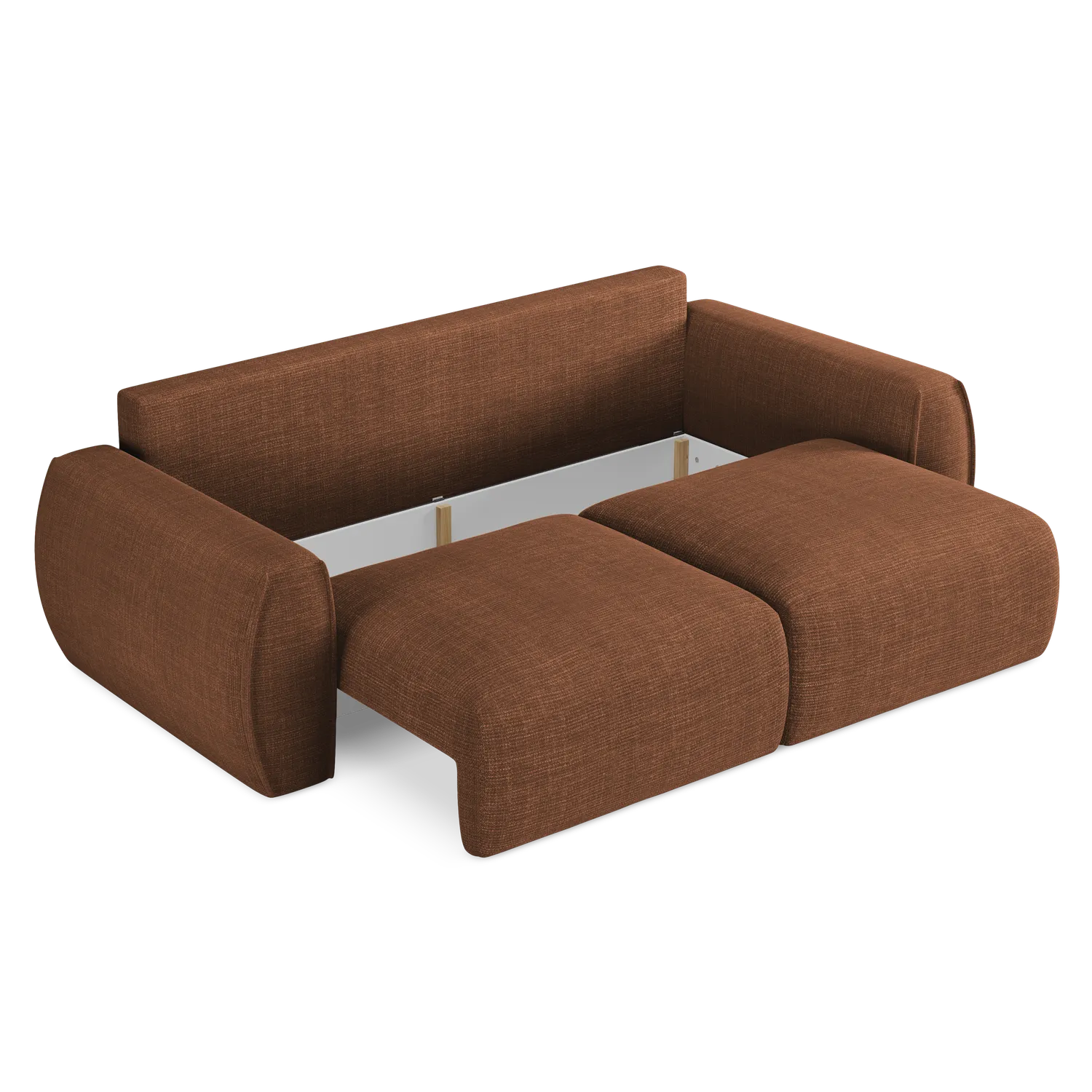 Bjorn - Fabb - Terakota