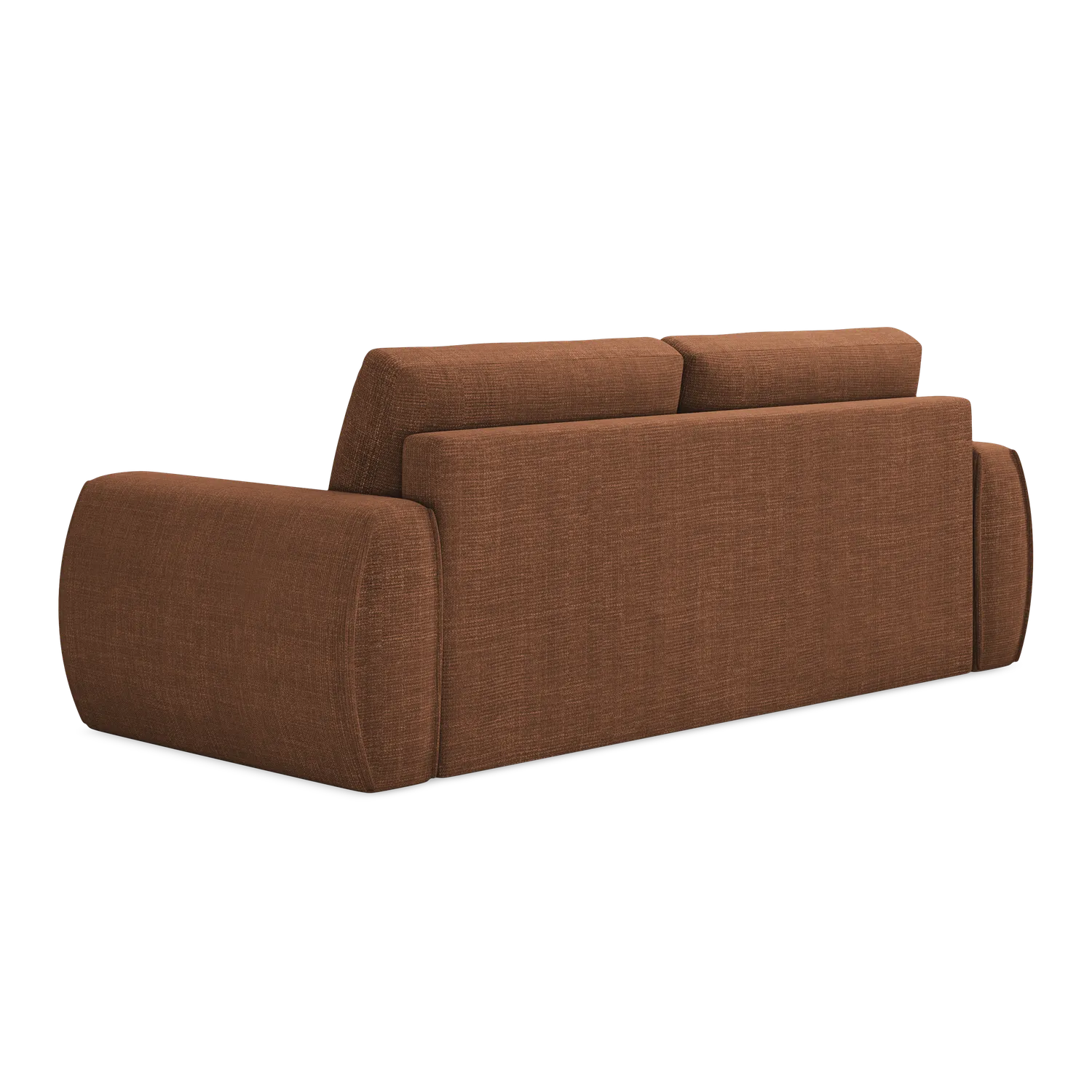 Bjorn - Fabb - Terakota