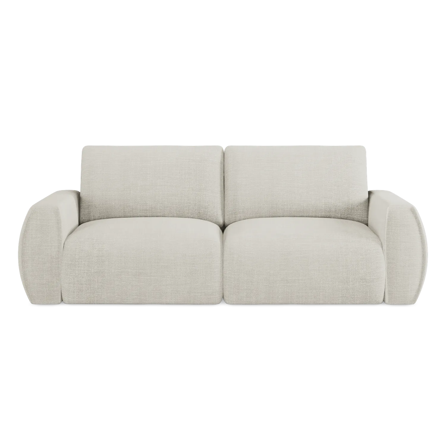 Bjorn - Fabb - Jasny beż