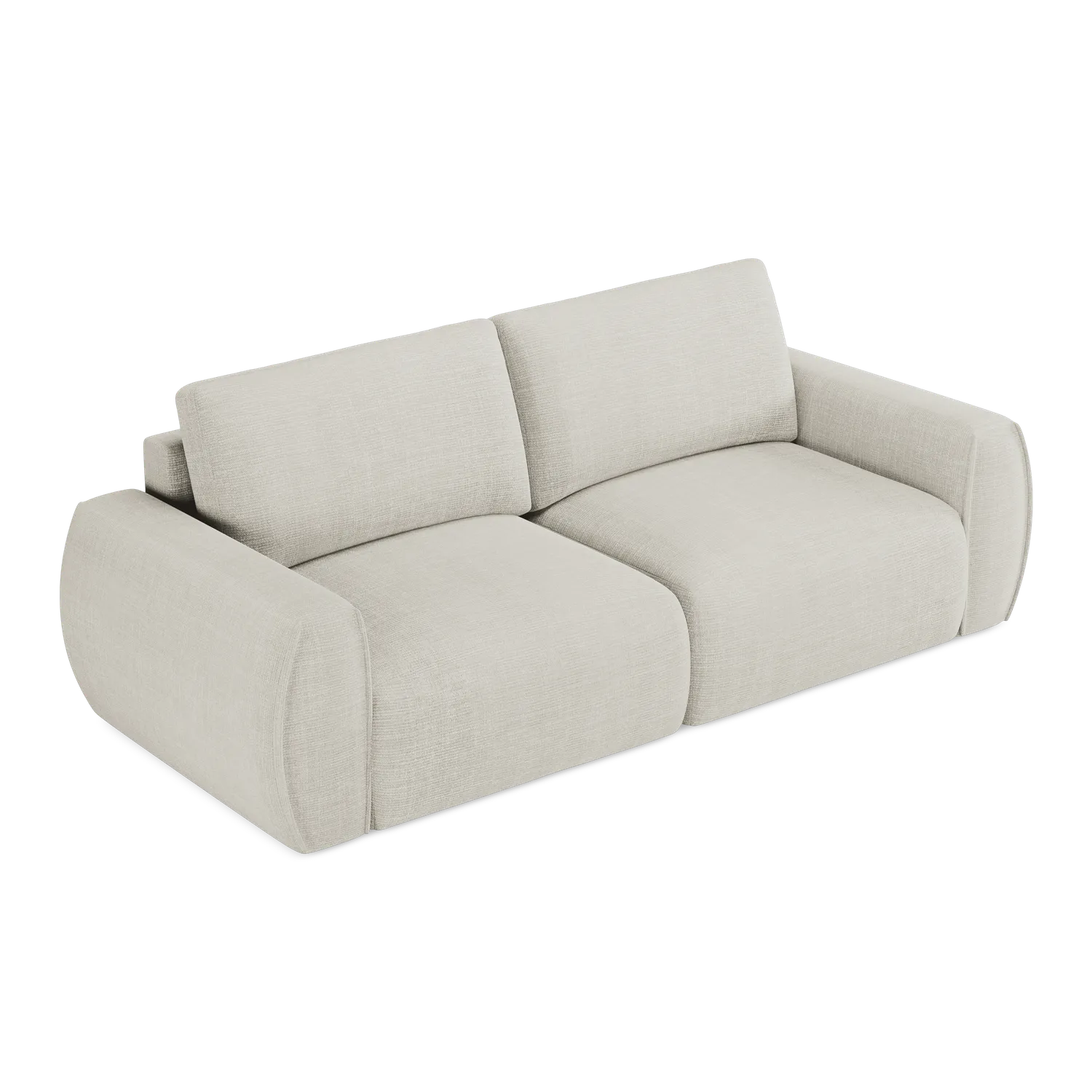 Bjorn - Fabb - Jasny beż