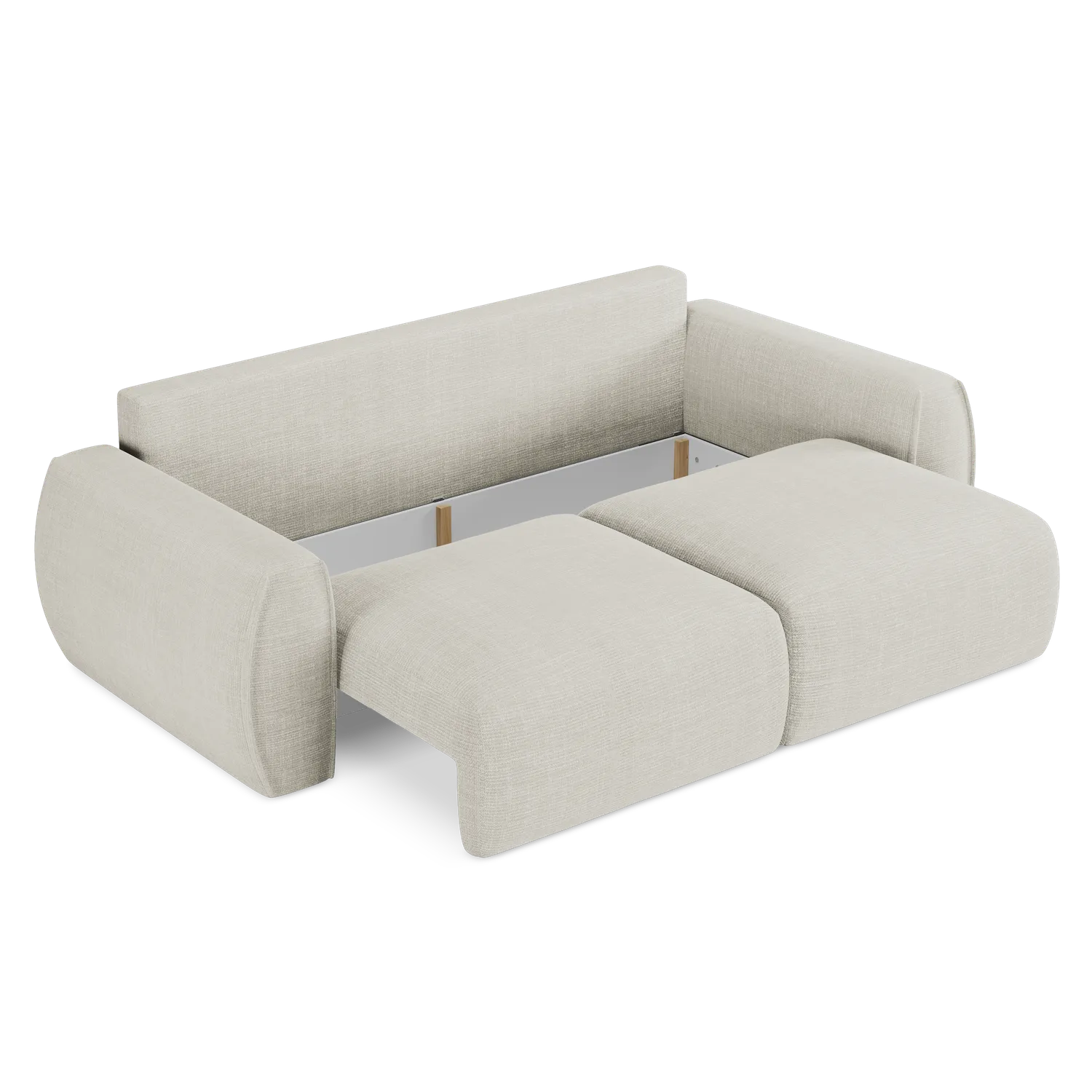 Bjorn - Fabb - Jasny beż