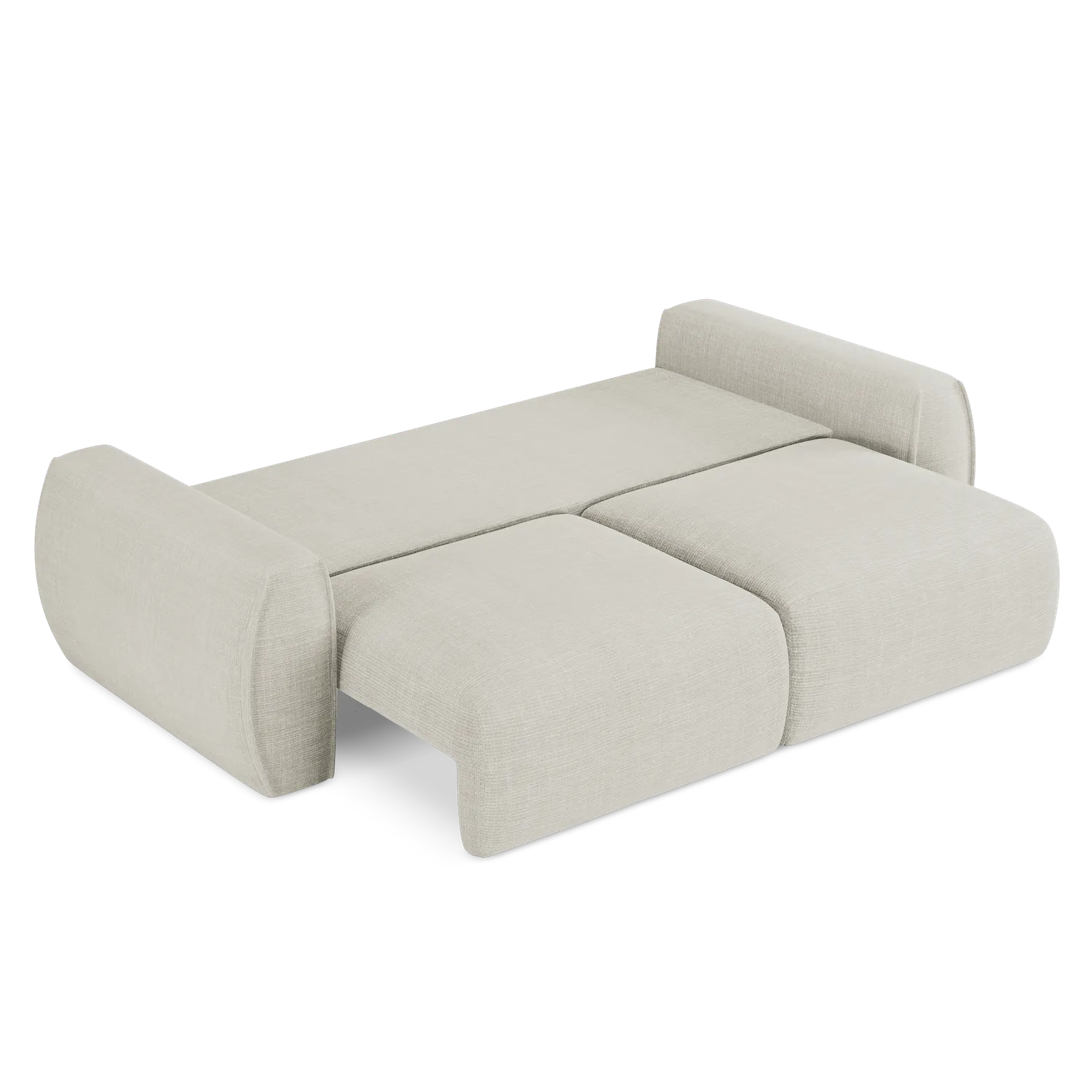 Bjorn - Fabb - Jasny beż