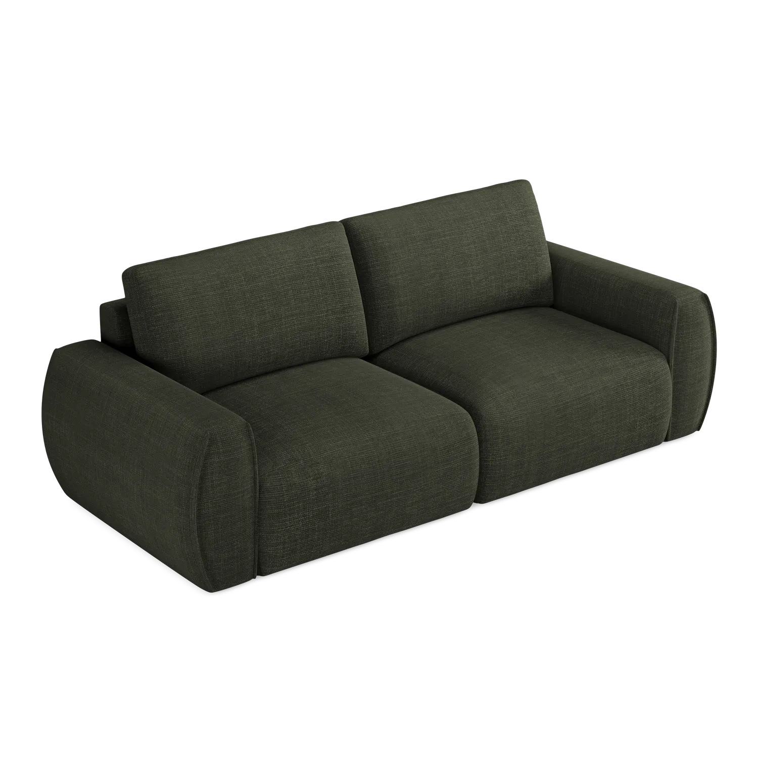 Bjorn - Fabb - Oliwkowy