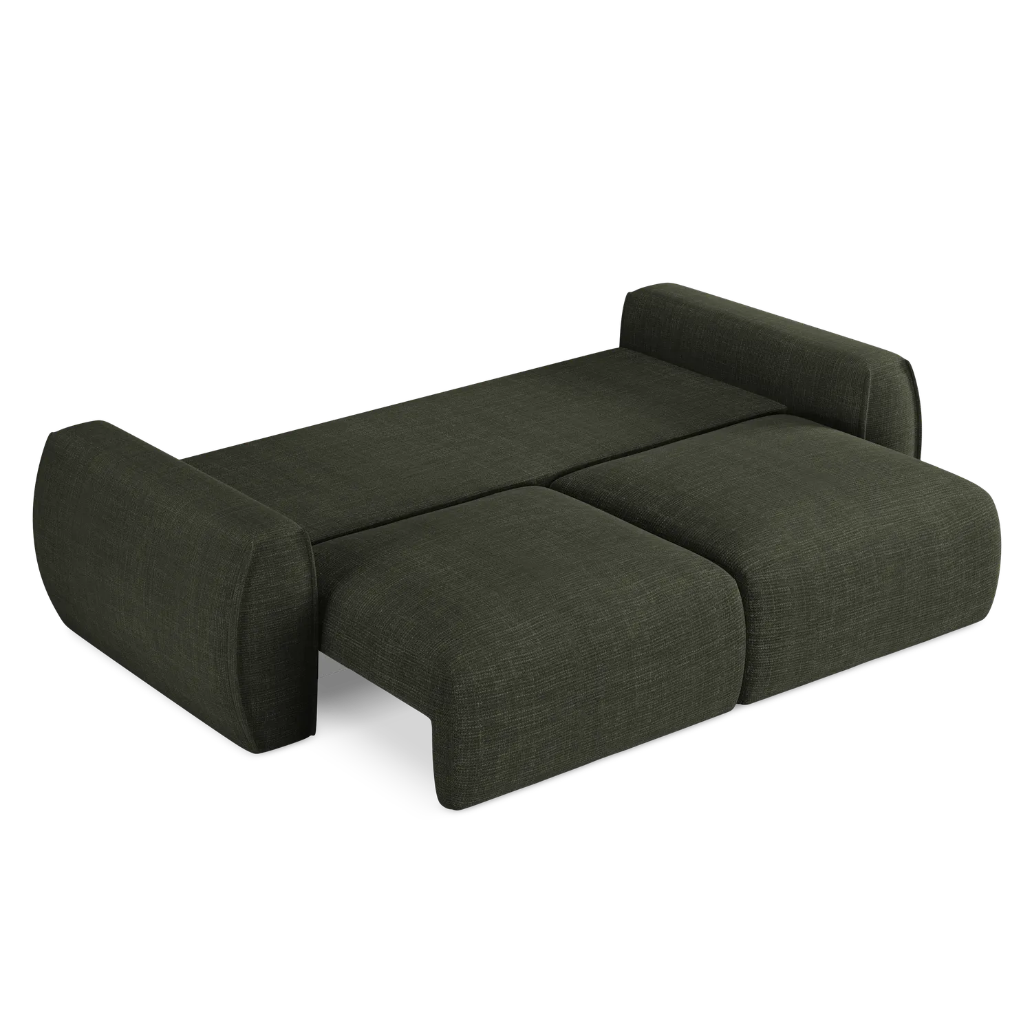 Bjorn - Fabb - Oliwkowy