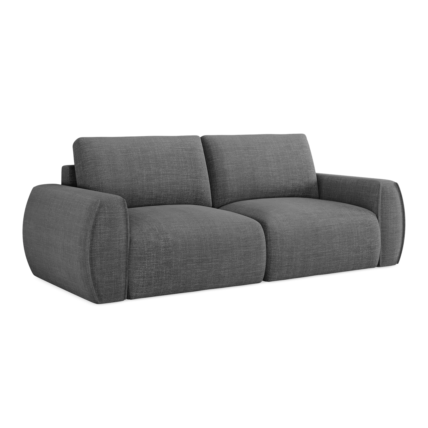 Bjorn - Fabb - Ciemny szary