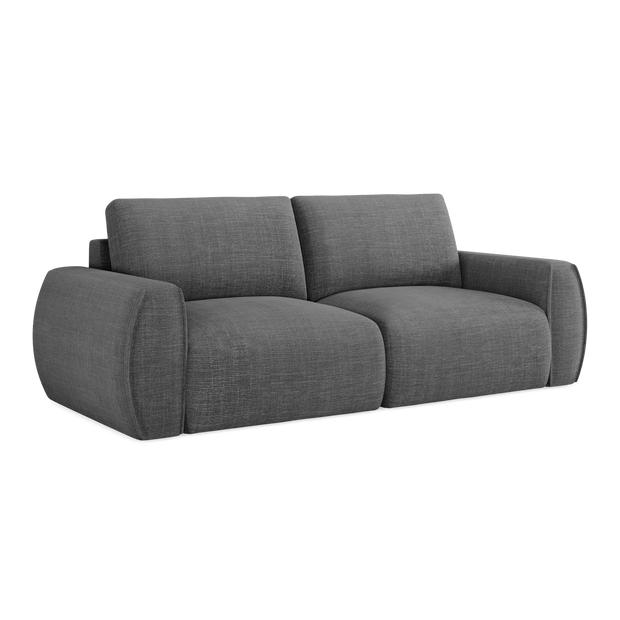 Bjorn - Fabb - Ciemny szary