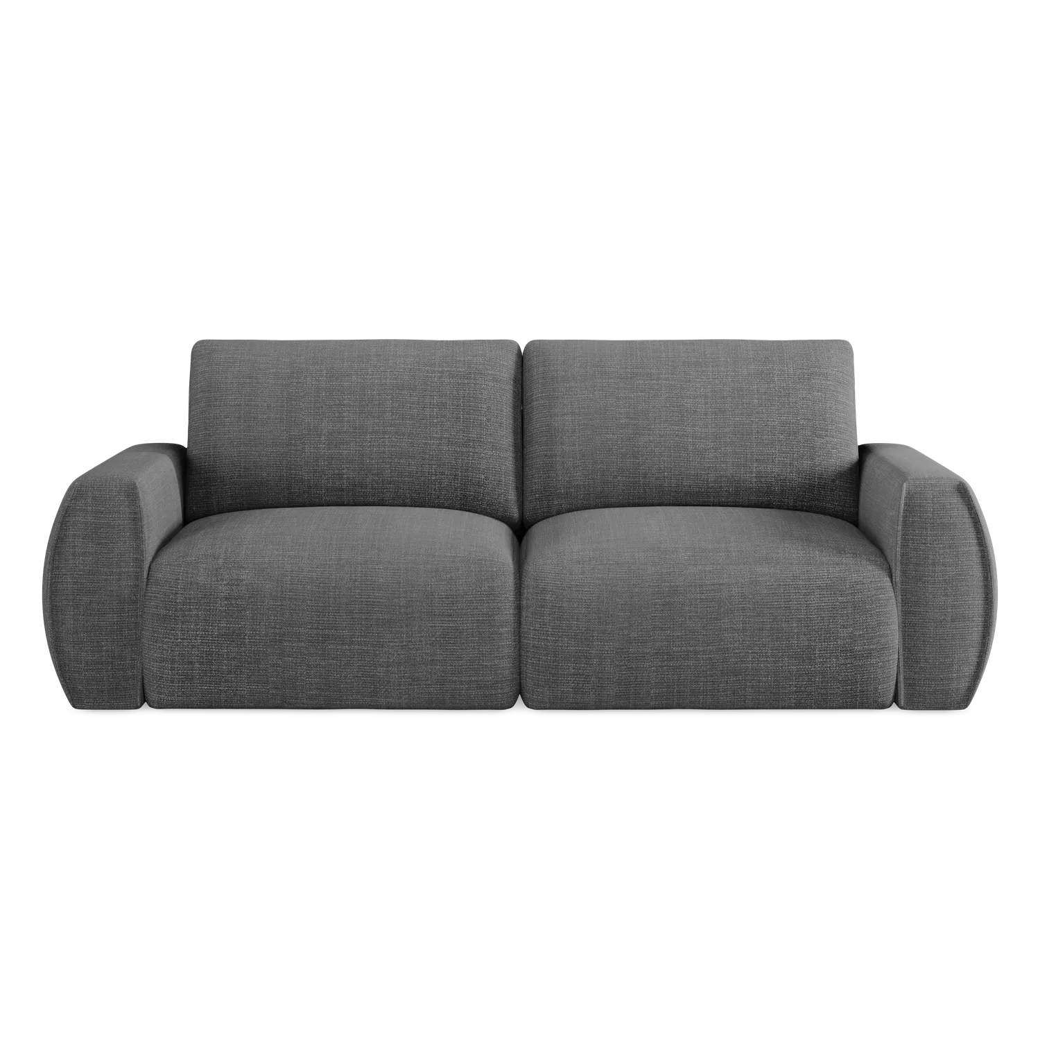 Bjorn - Fabb - Ciemny szary