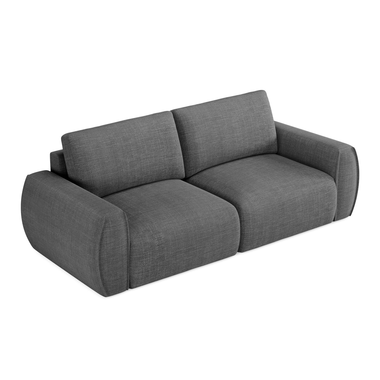 Bjorn - Fabb - Ciemny szary