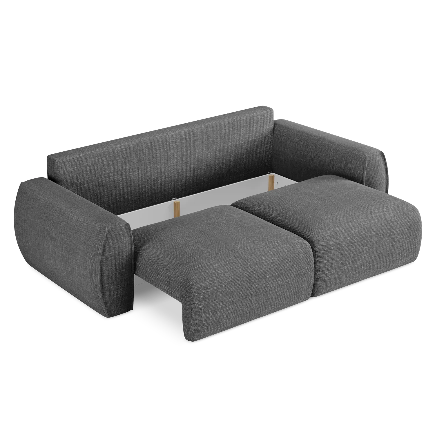 Bjorn - Fabb - Ciemny szary