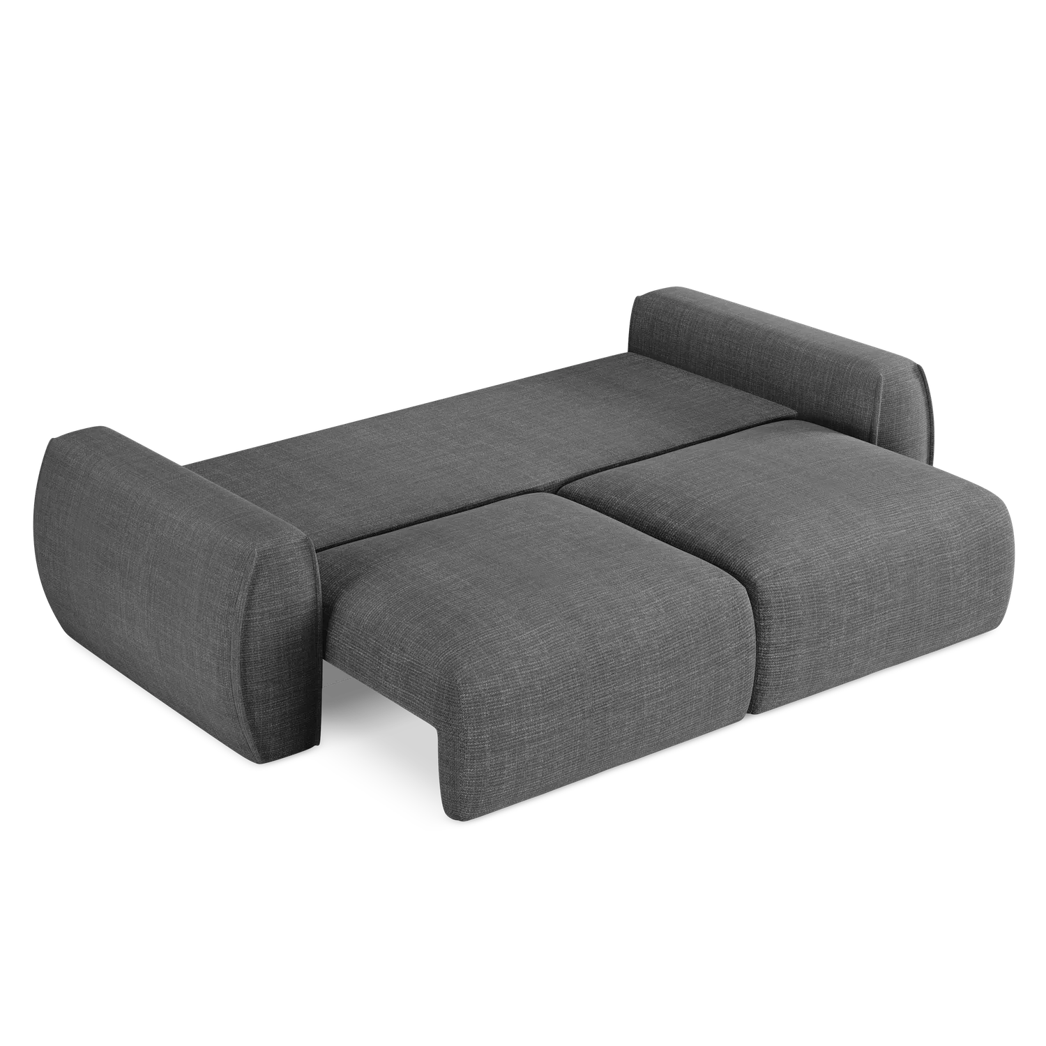 Bjorn - Fabb - Ciemny szary