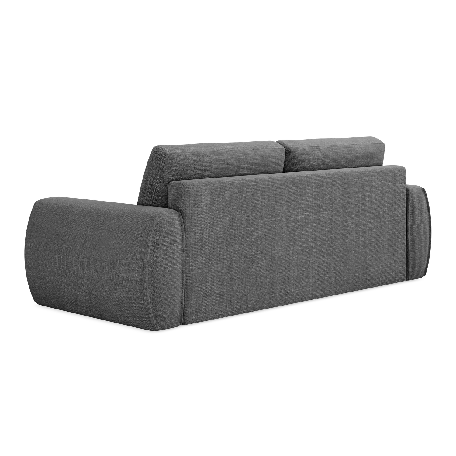 Bjorn - Fabb - Ciemny szary