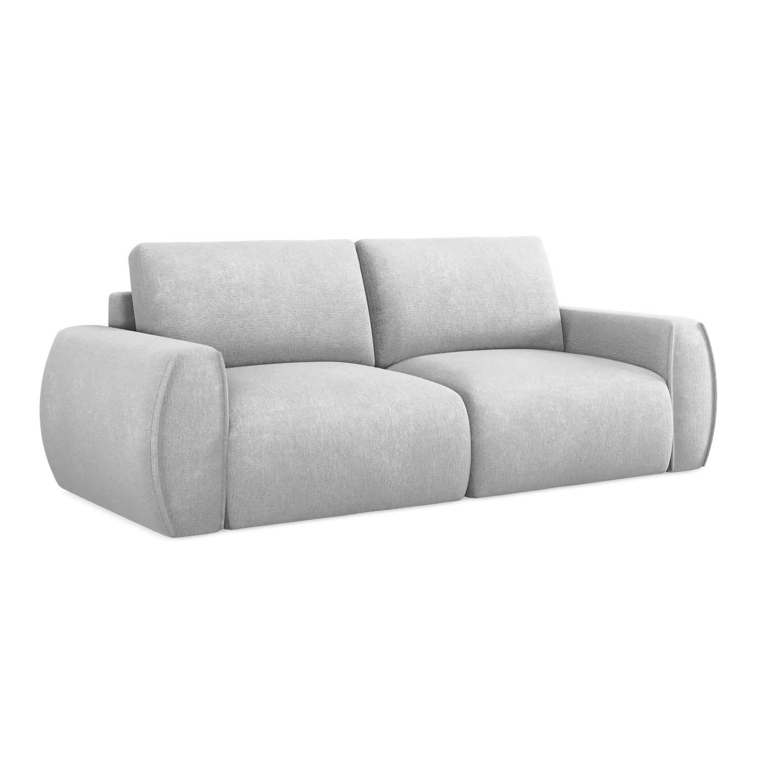 Tresor - Fabb - Jasny szary