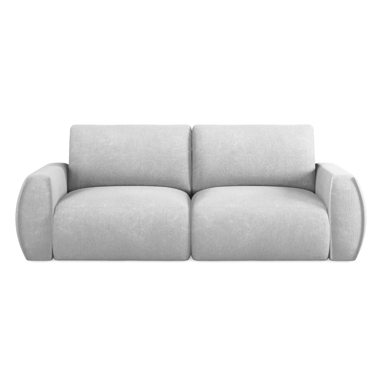 Tresor - Fabb - Jasny szary