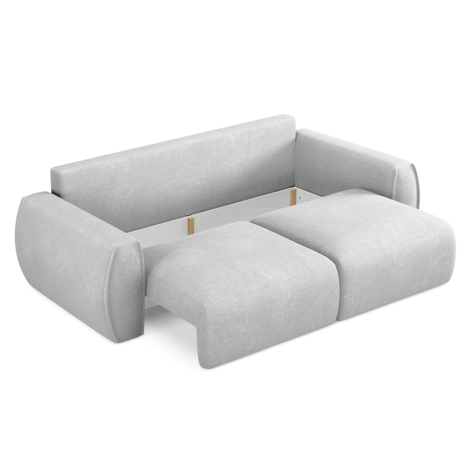 Tresor - Fabb - Jasny szary