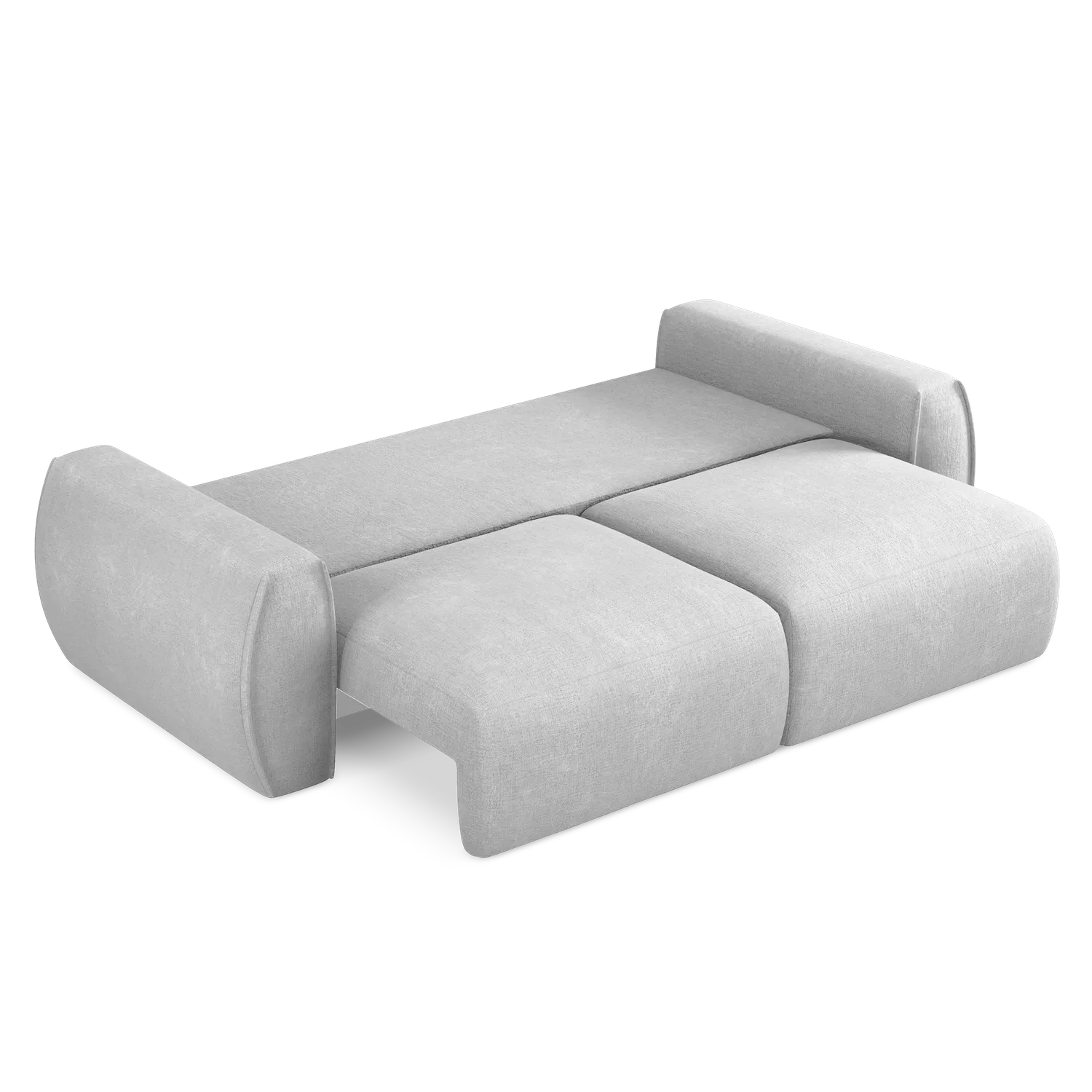 Tresor - Fabb - Jasny szary