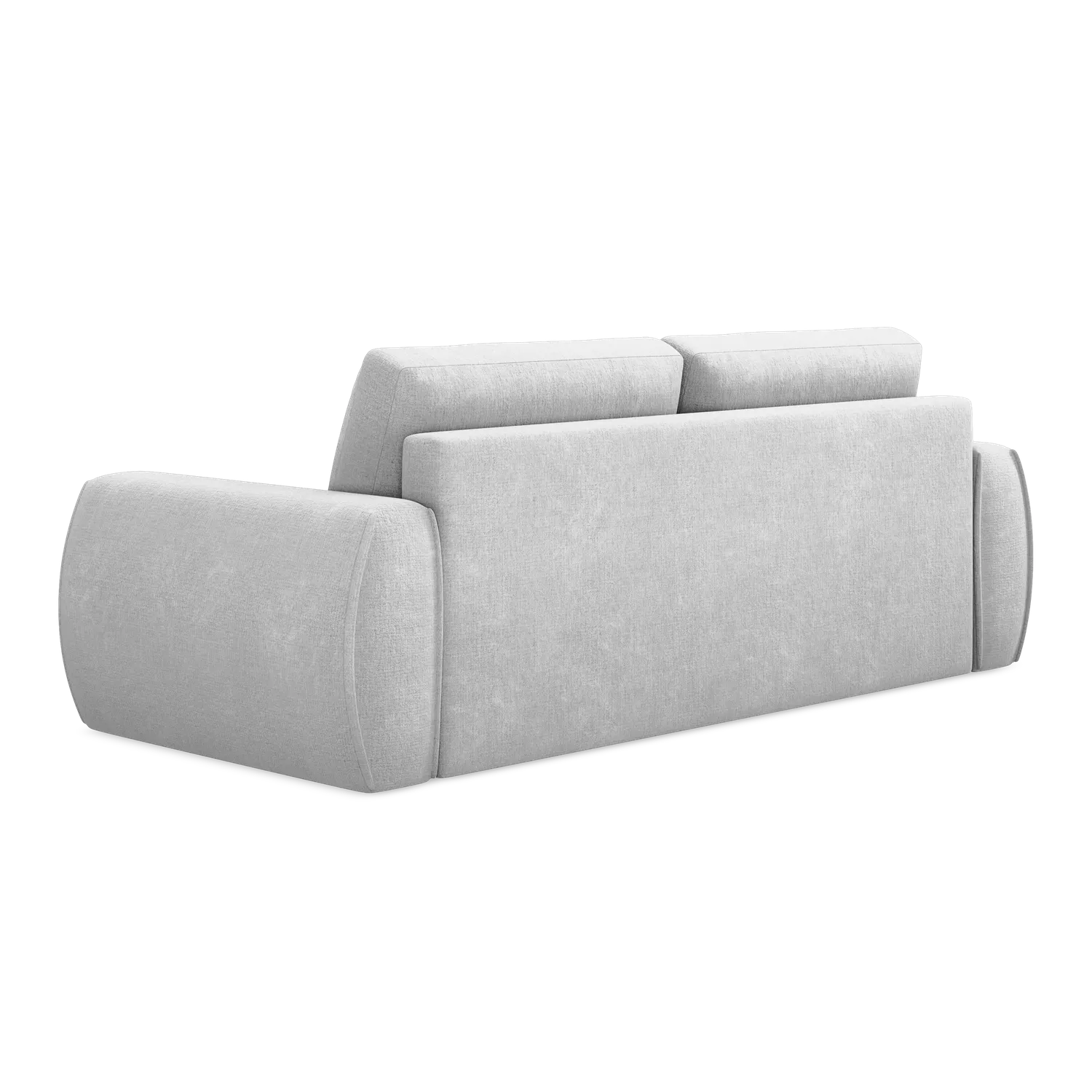 Tresor - Fabb - Jasny szary