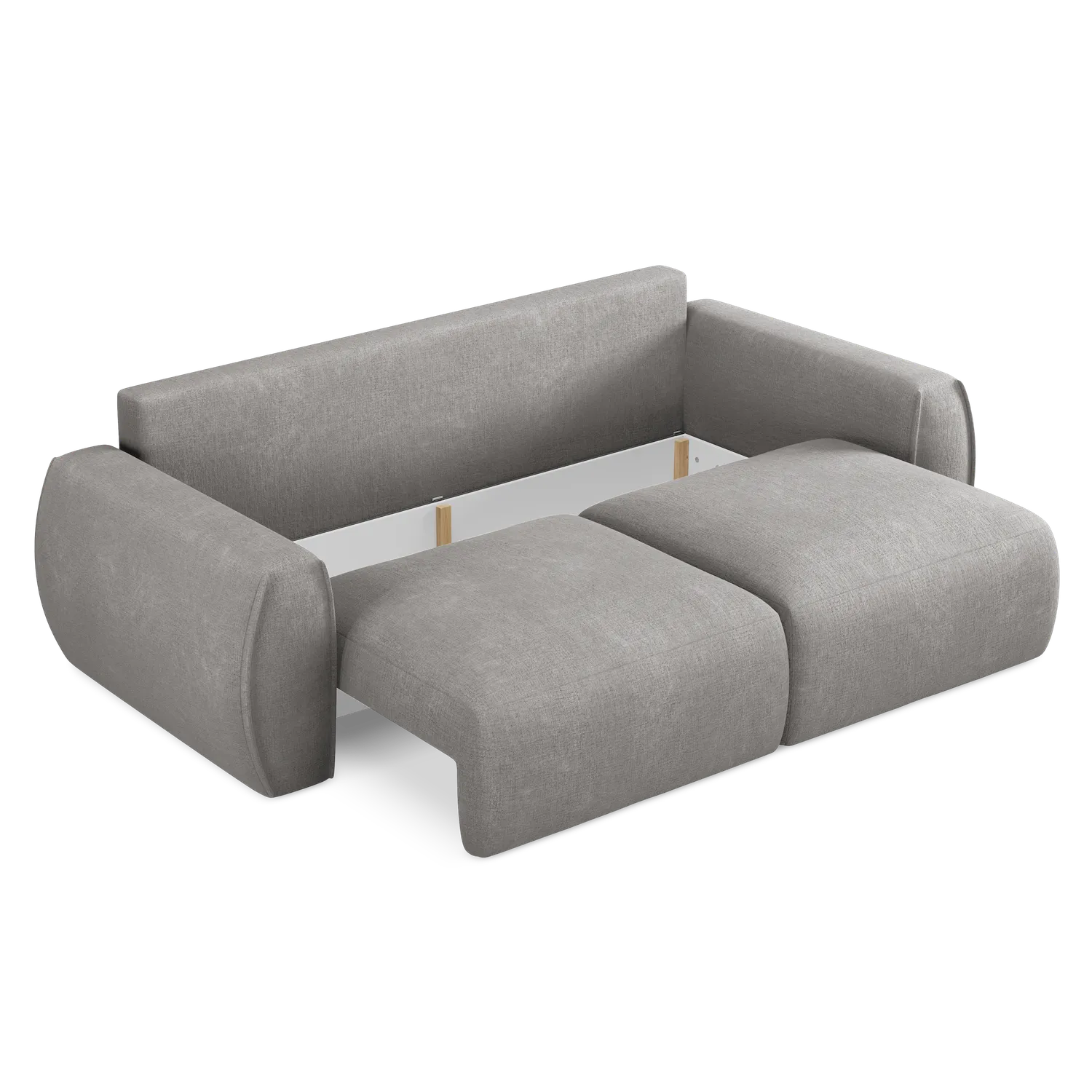 Tresor - Fabb - Ciemny szary